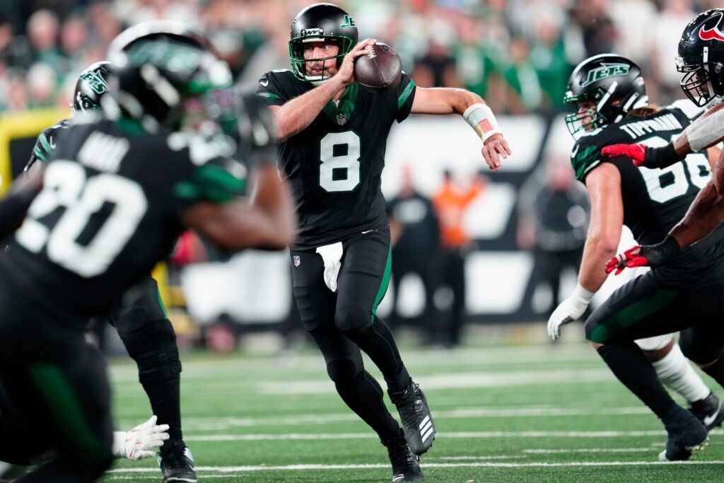 Jets vs. Cardinals Pick and Prediction Will Philadelphia Handle