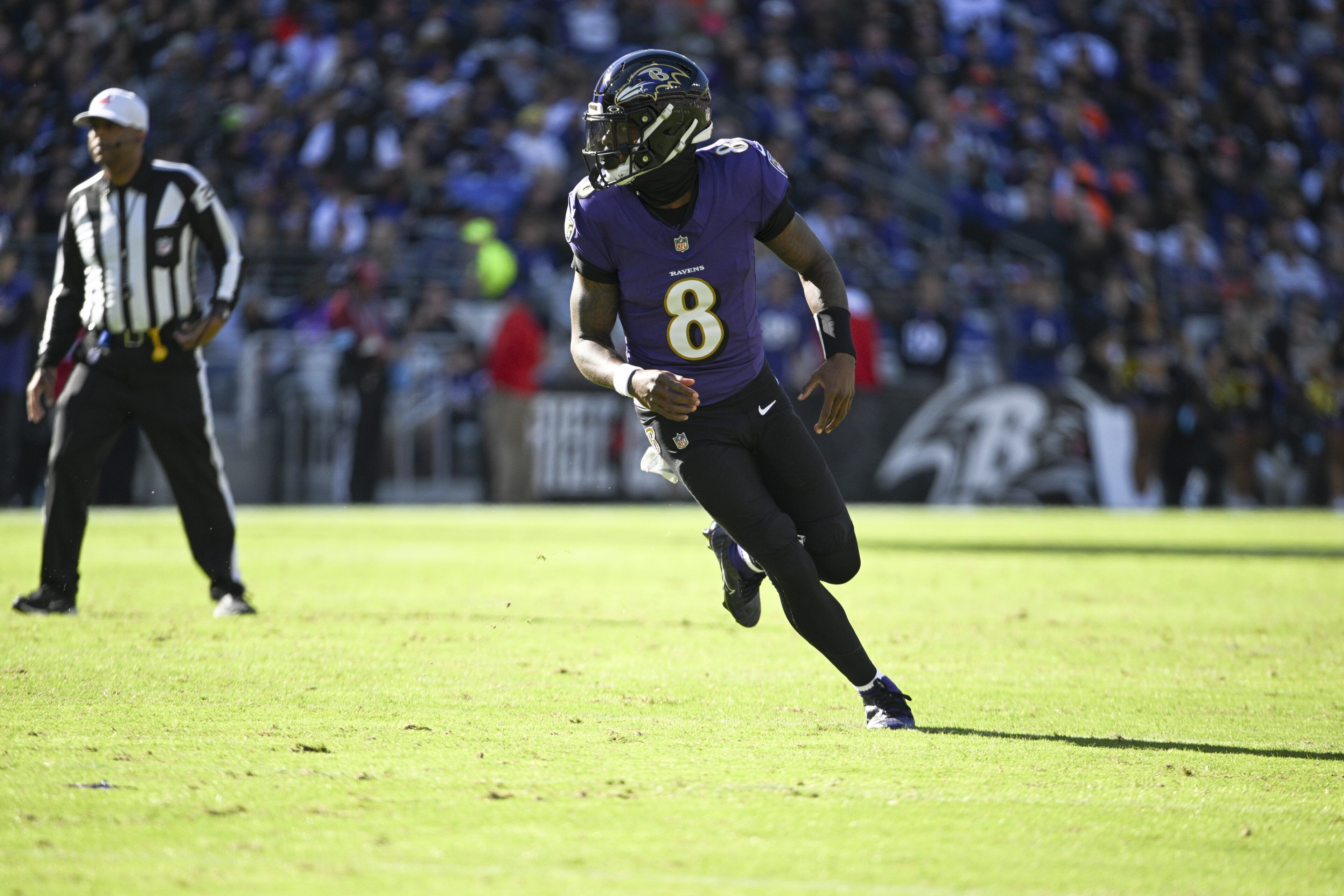 Cincinnati Bengals vs. Baltimore Ravens Picks, Prediction Week 10 Joe