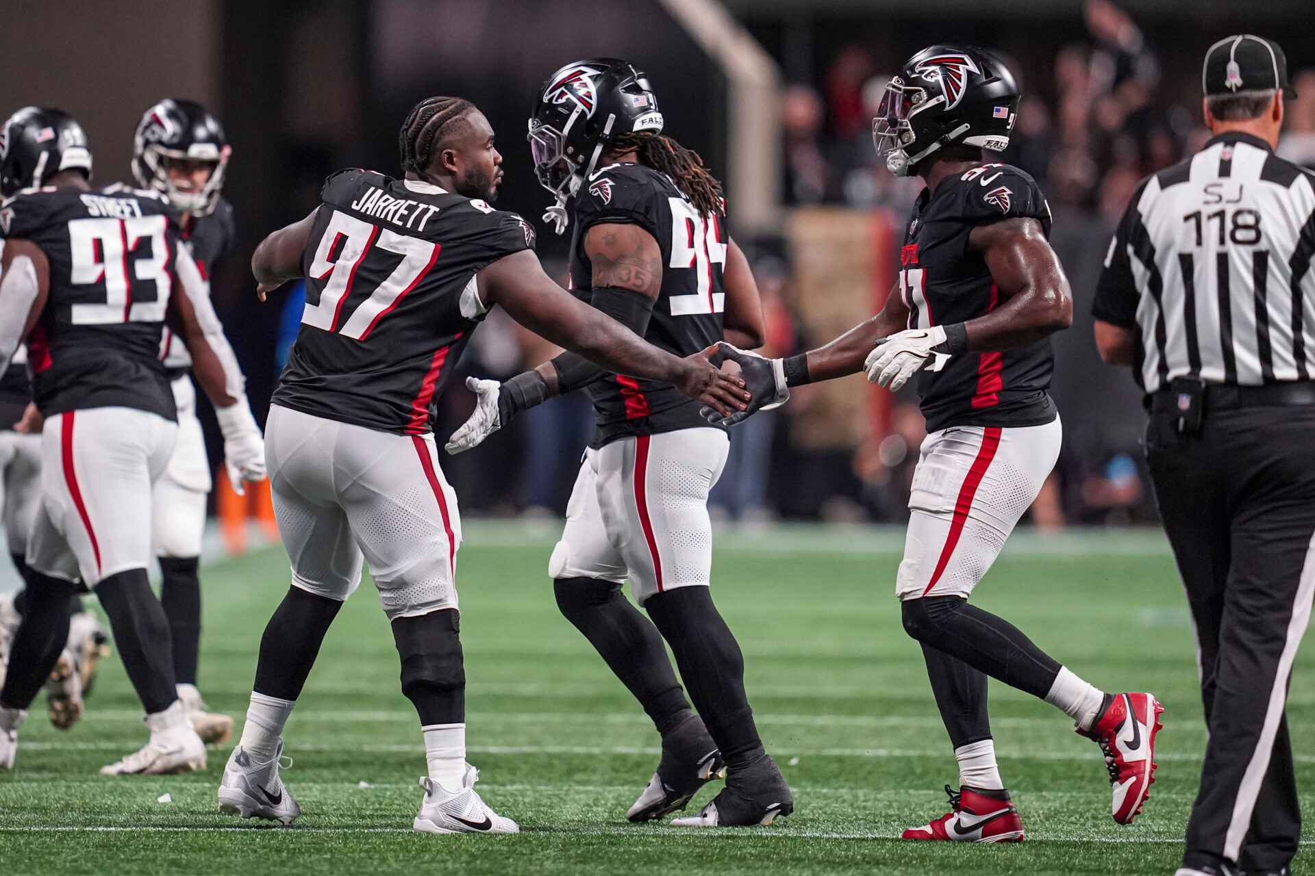 Falcons vs. Saints Picks Can Atlanta Take Advantage of New Orleans' Skid?