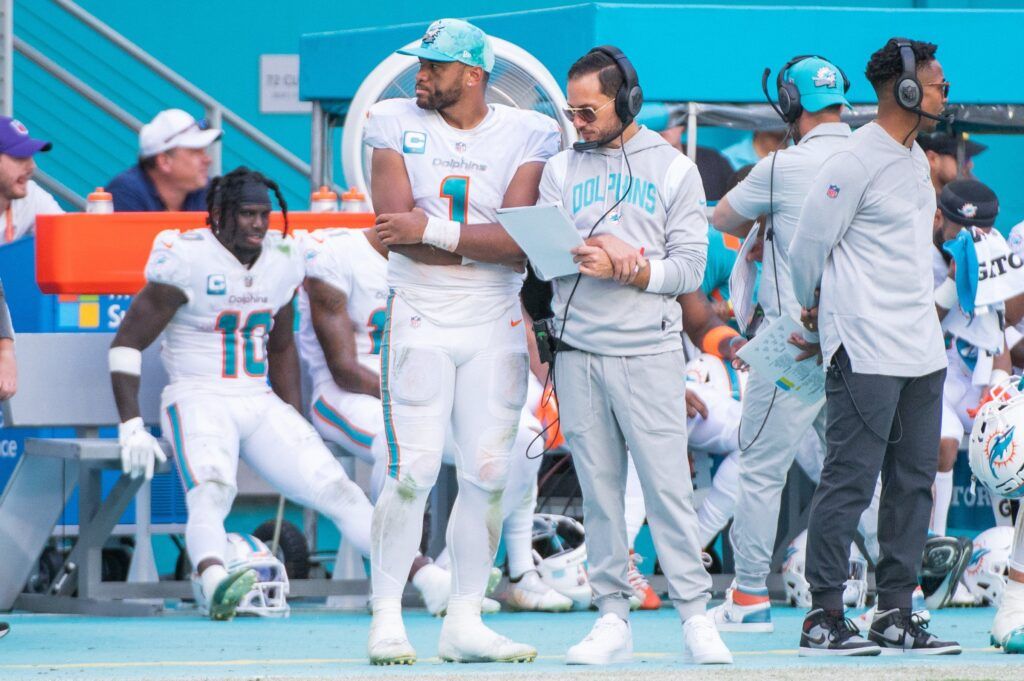 Mattison'S Devastating Injury: The Dolphins' Playoff Chances Just Sank - kegghaw