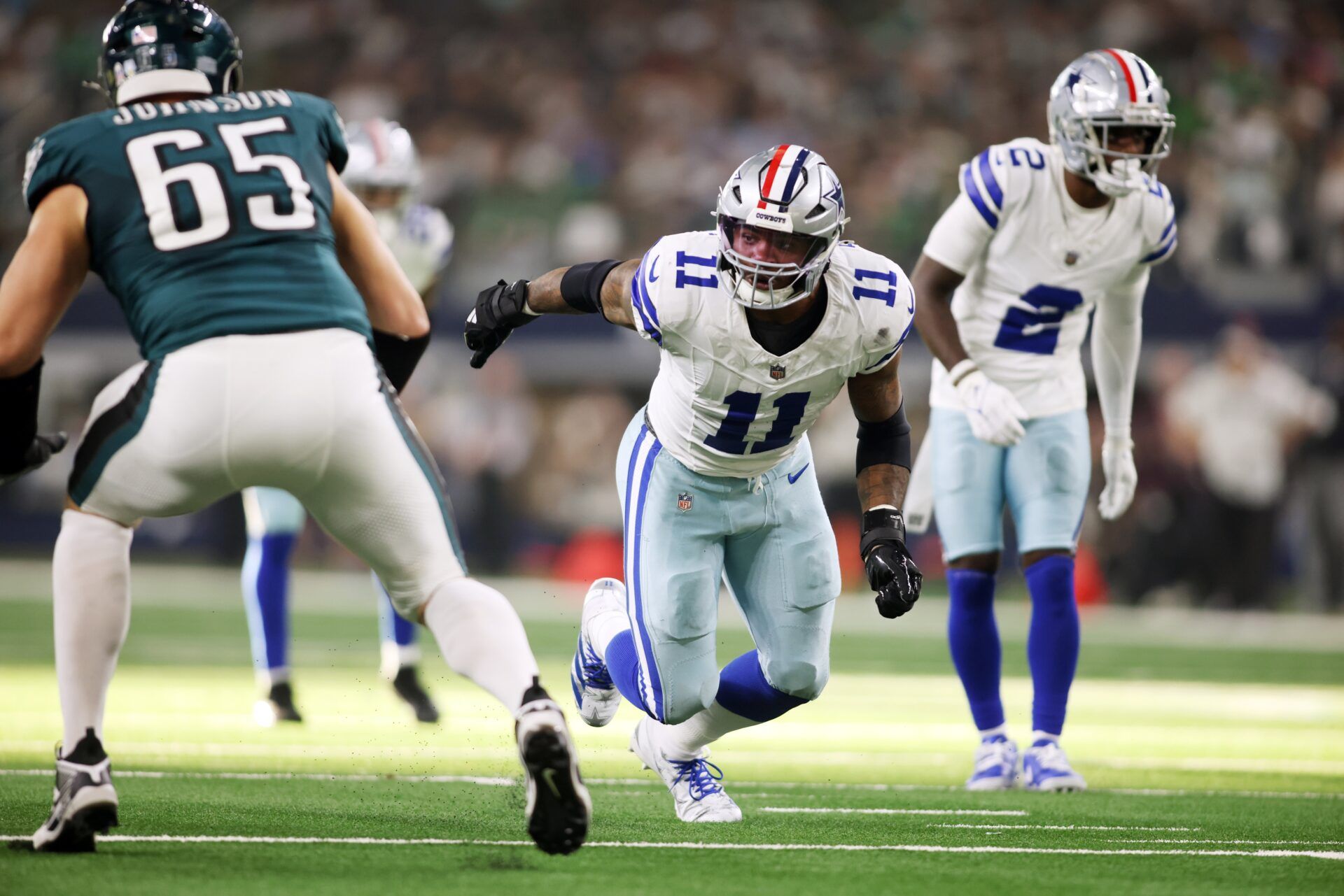 Former Jets Head Coach Tears Into Micah Parsons After Cowboys LB Takes Aim at Mike McCarthy