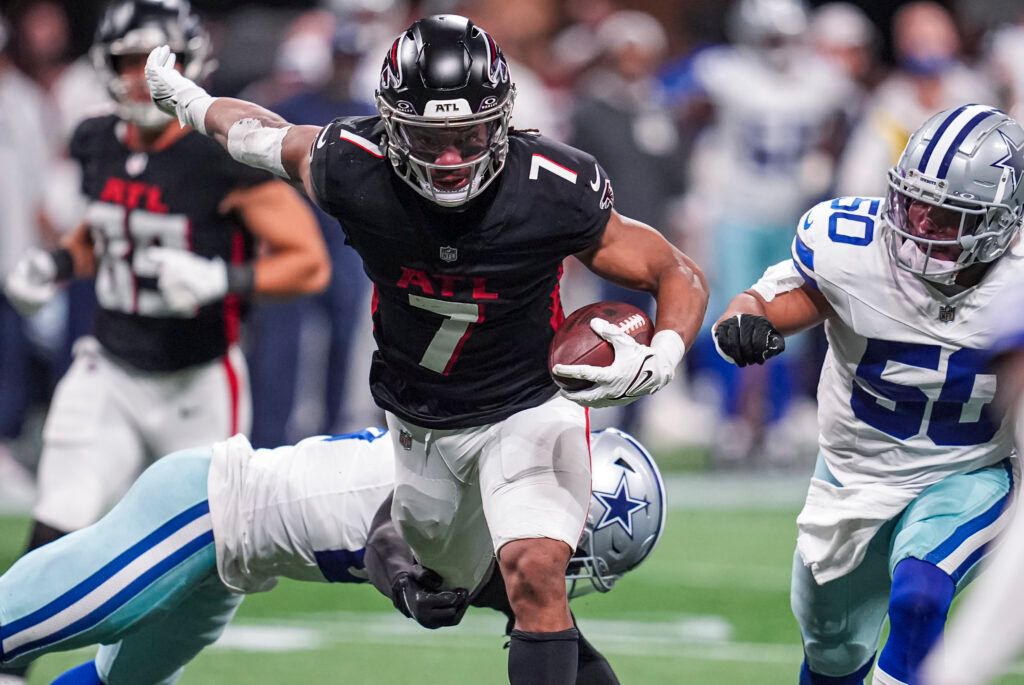 Fantasy Football PPR Rankings Final Week 11 StartSit Advice for QB, RB, WR, TE, K, and DEF