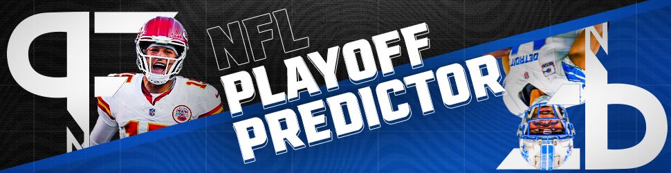 PFN Playoff Predictor