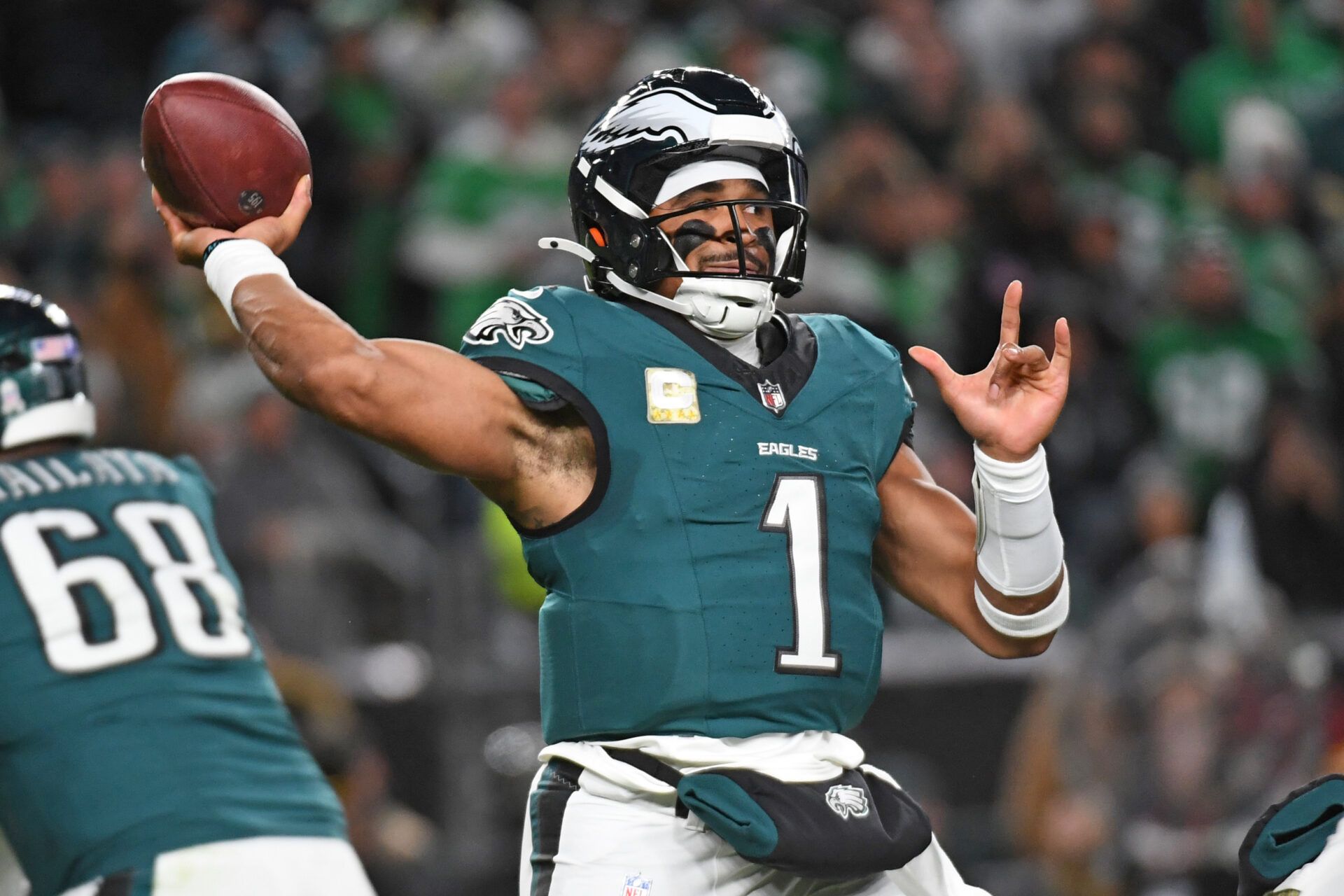 Fantasy Football Superflex Rankings Week 12 StartSit Advice for QB