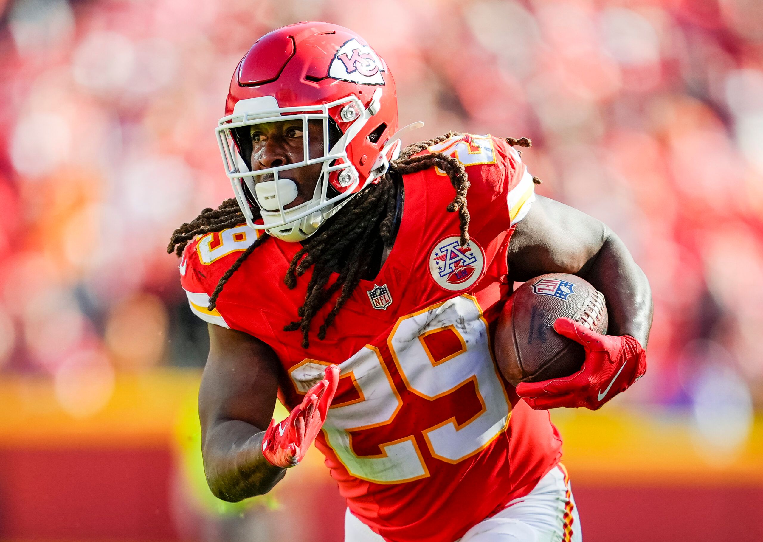 Early Fantasy RB Start’ Em/Sit’ Em Picks: Start-Sit Advice for Key ...