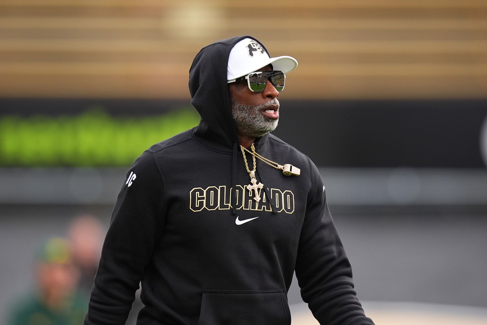 Paul Finebaum Believes $45,000,000 Coach Deion Sanders’ Potential New Job Will ‘Take the League by Storm’