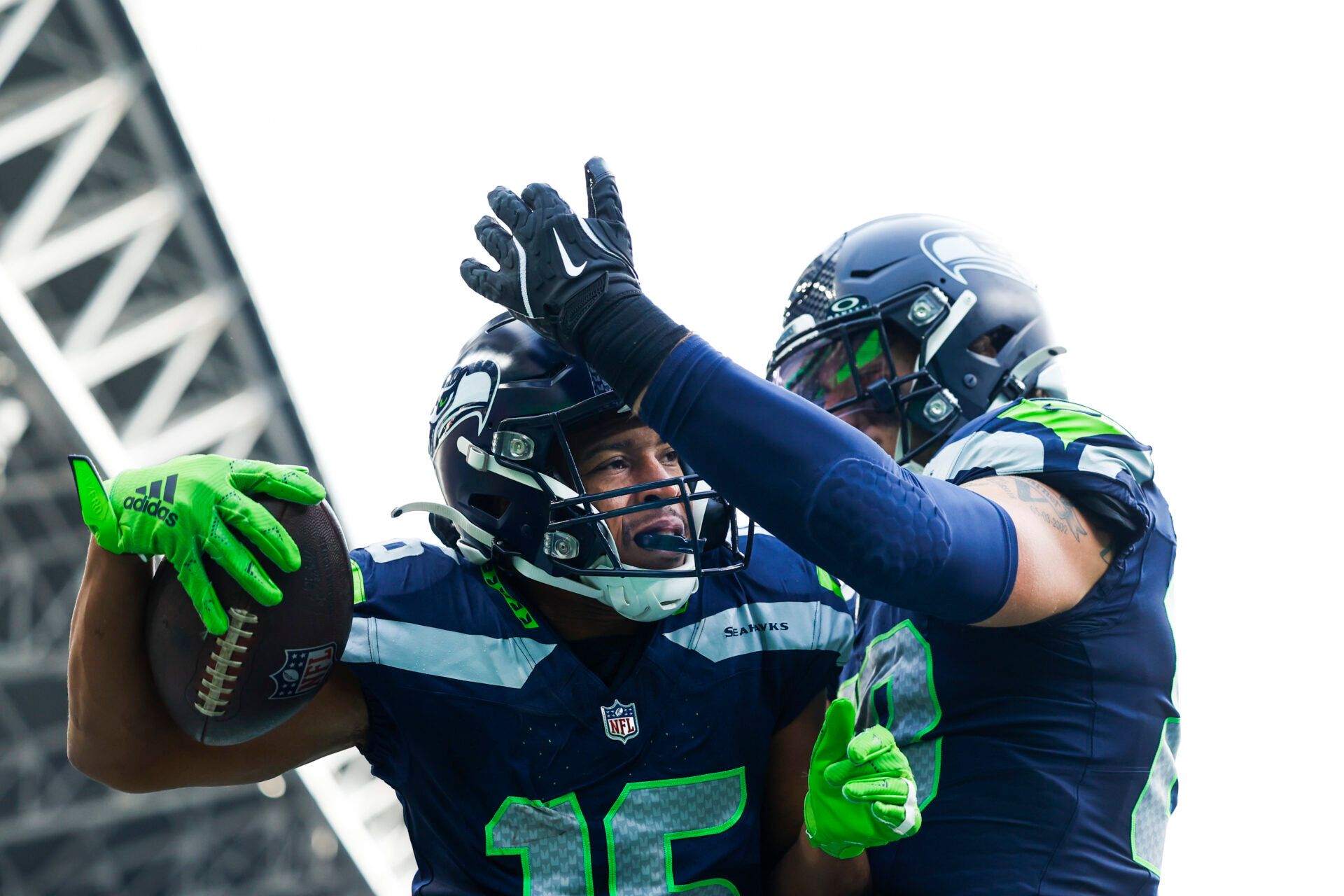 Seattle Seahawks Week 12 Injury Report Final Game Status for Tyler