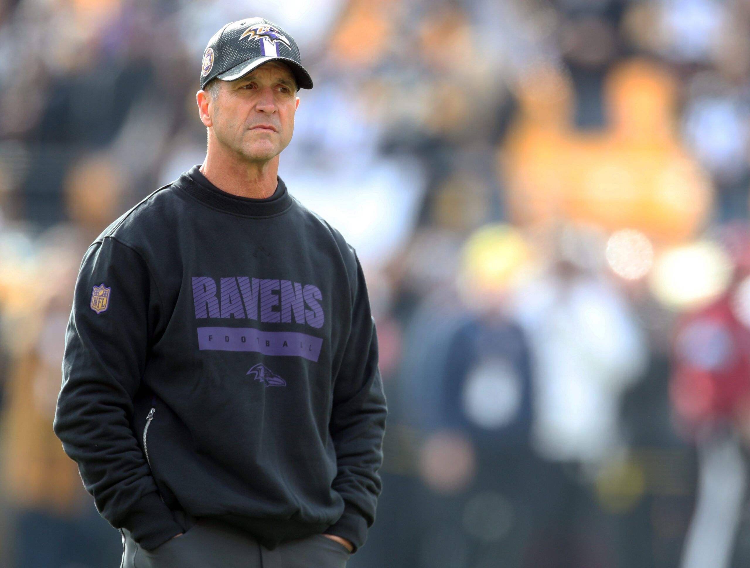 The Baltimore Ravens just made a POWER MOVE, adding a 'MONSTER' talent to forge the most feared duo in football — NFL is officially warned!.D