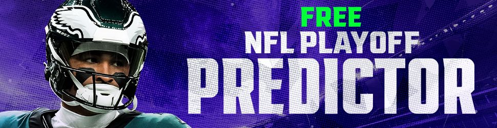 NFL Insider Reveals ‘Double Standard’ Fueling DE Shemar Stewart’s Contract Stalemate With Bengals PFSN NFL Playoff Predictor