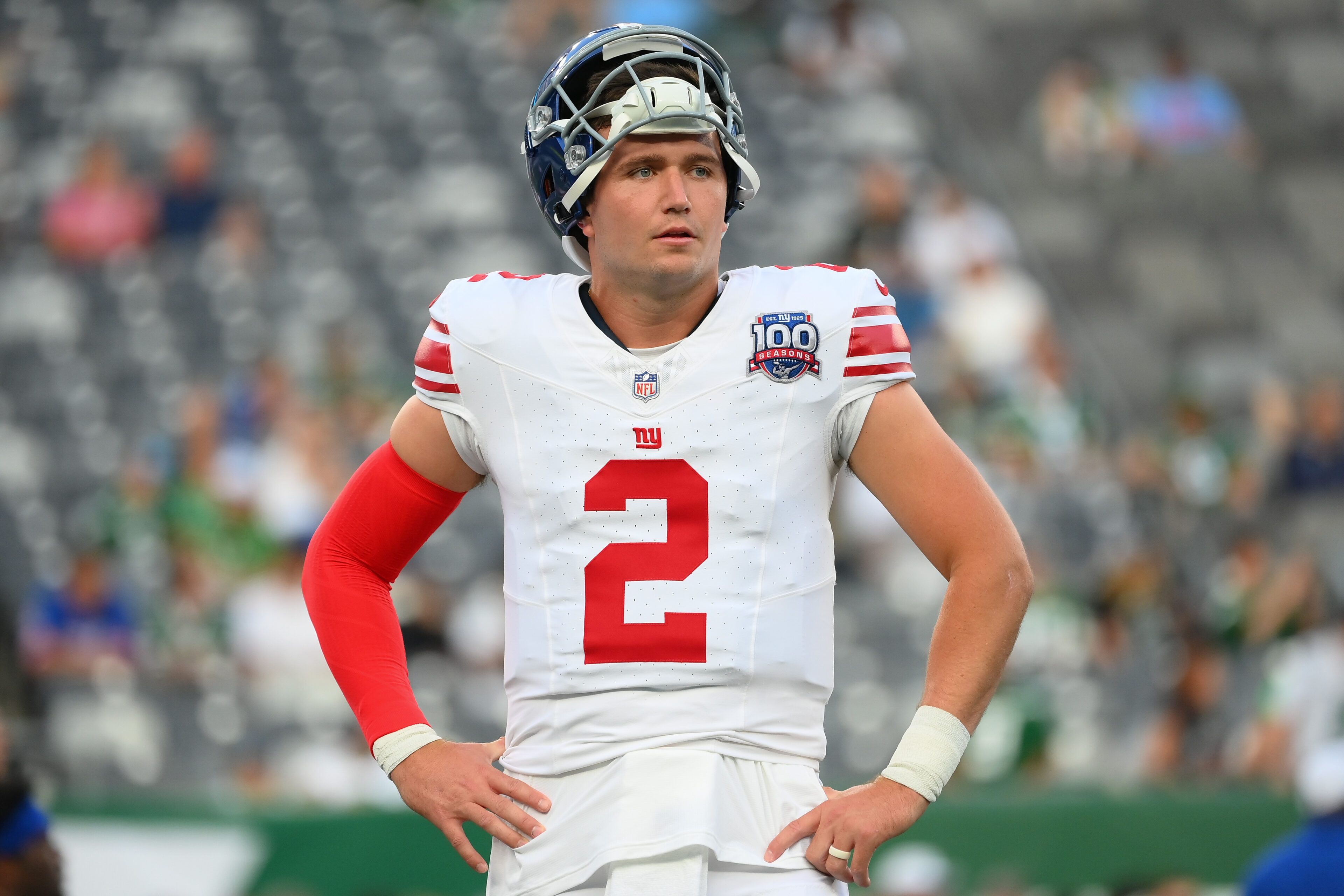 Drew Lock Salary, Contract, and Net Worth How Much Money is the Giants QB Making?