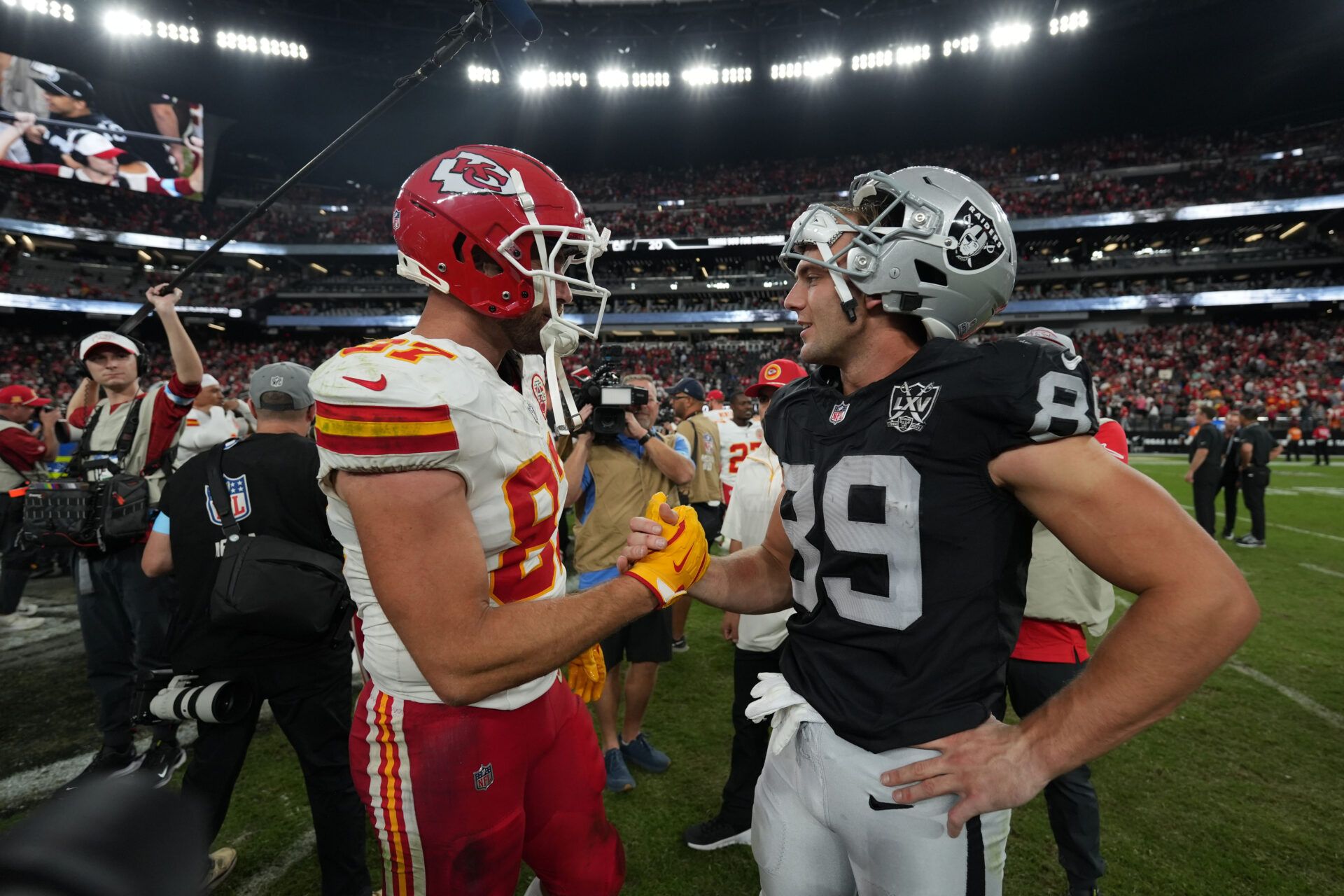 The NFL is staging its second annual Black Friday game this year. Read about how the league decided to play another game during Thanksgiving weekend.