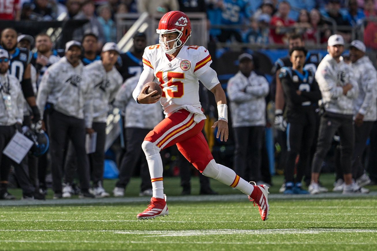 Patrick Mahomes' Salary, Contract, and Net Worth: Breaking Down the Chiefs' QB's Team-Friendly NFL Deal