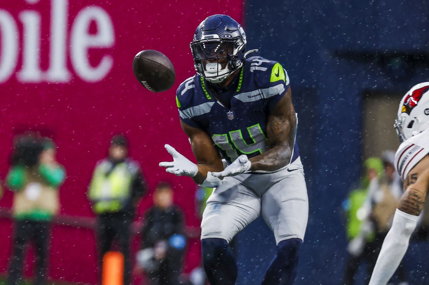 Seahawks' Playoff Chances in Week 13: Is Seattle In or Out of the Playoff Race?