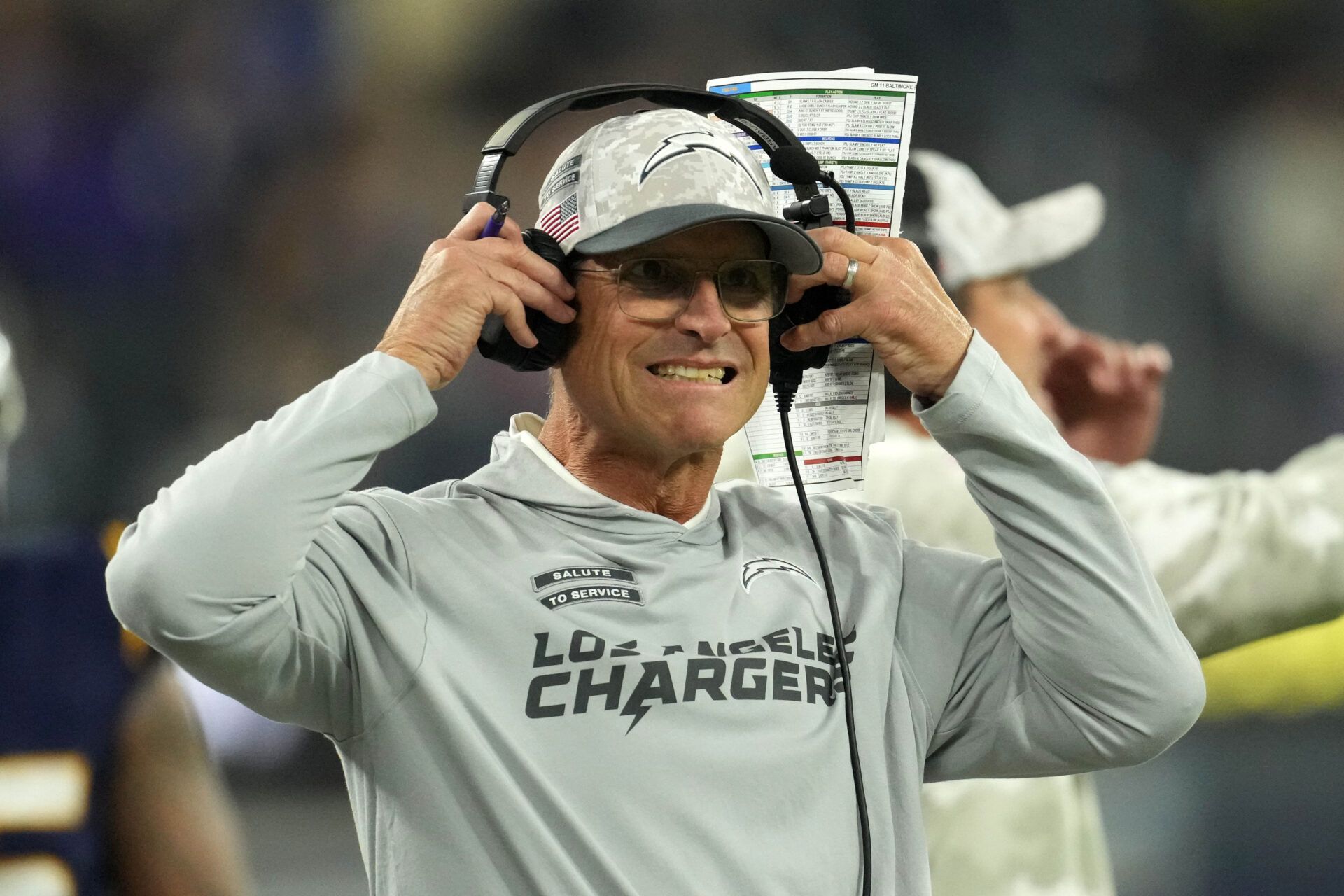 What are the Los Angeles Chargers' chances of making the NFL playoffs or even winning the Super Bowl? Let's look at all the scenarios in play.