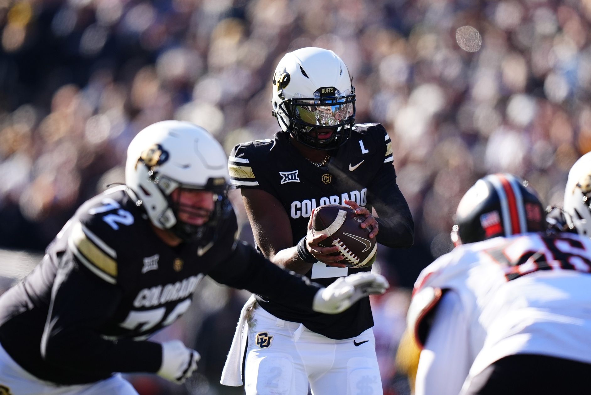 'This Is What Scares Me' - Raiders Fan Questions Shedeur Sanders as Travis Hunter Draws Comparisons to Aggies Legend Mike Evans