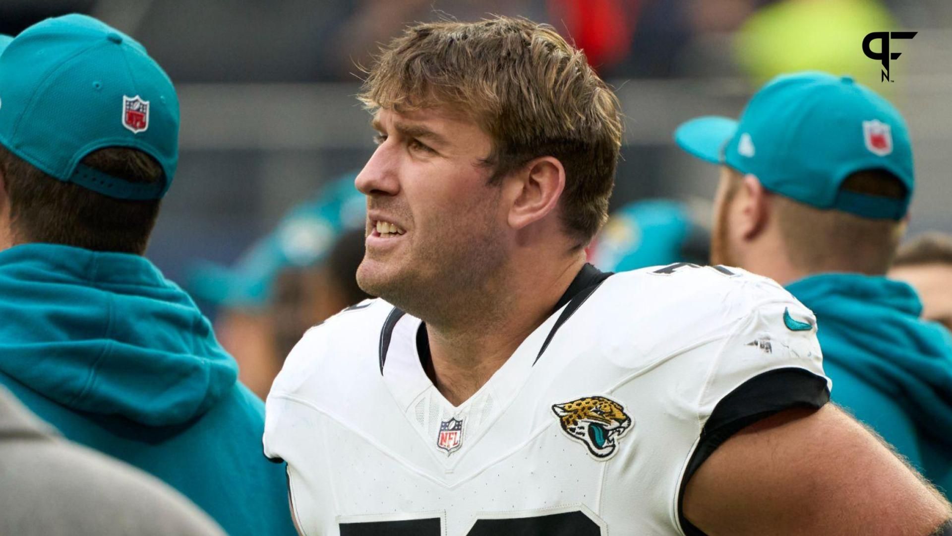 Fans poured their heart out with wishes as the Jacksonville Jaguars signed an extension with Walker Little with reassuring numbers.