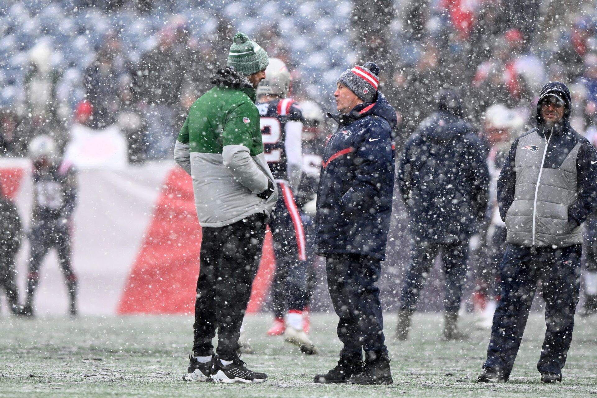 3x Cowboys Super Bowl Champion Names One Head Coach Who Can Revive Aaron Rodgers’ Career