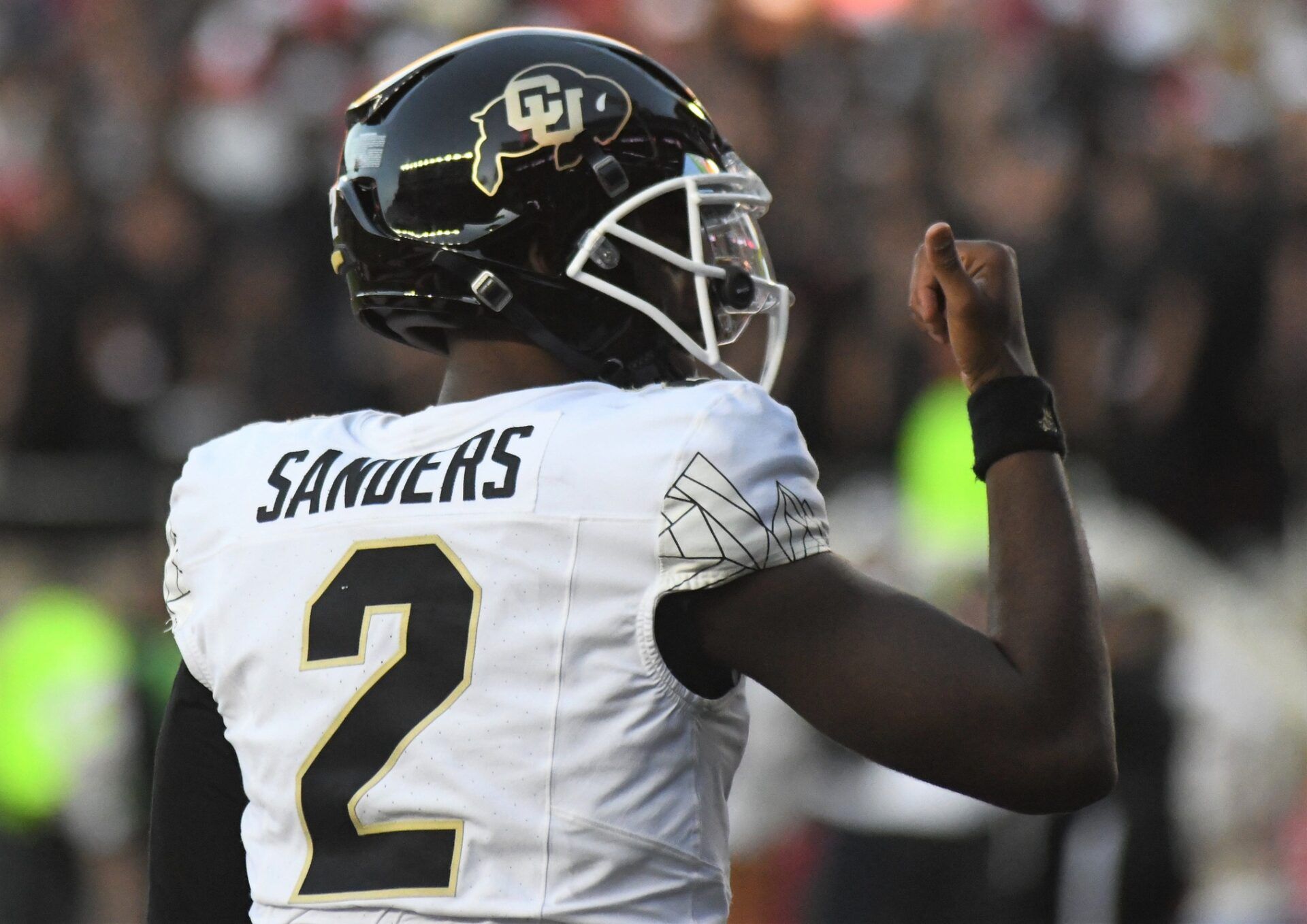 'There’s More People Hating:' NFL-Bound Shedeur Sanders Reveals Upside of Playing in Colorado Despite Adversity