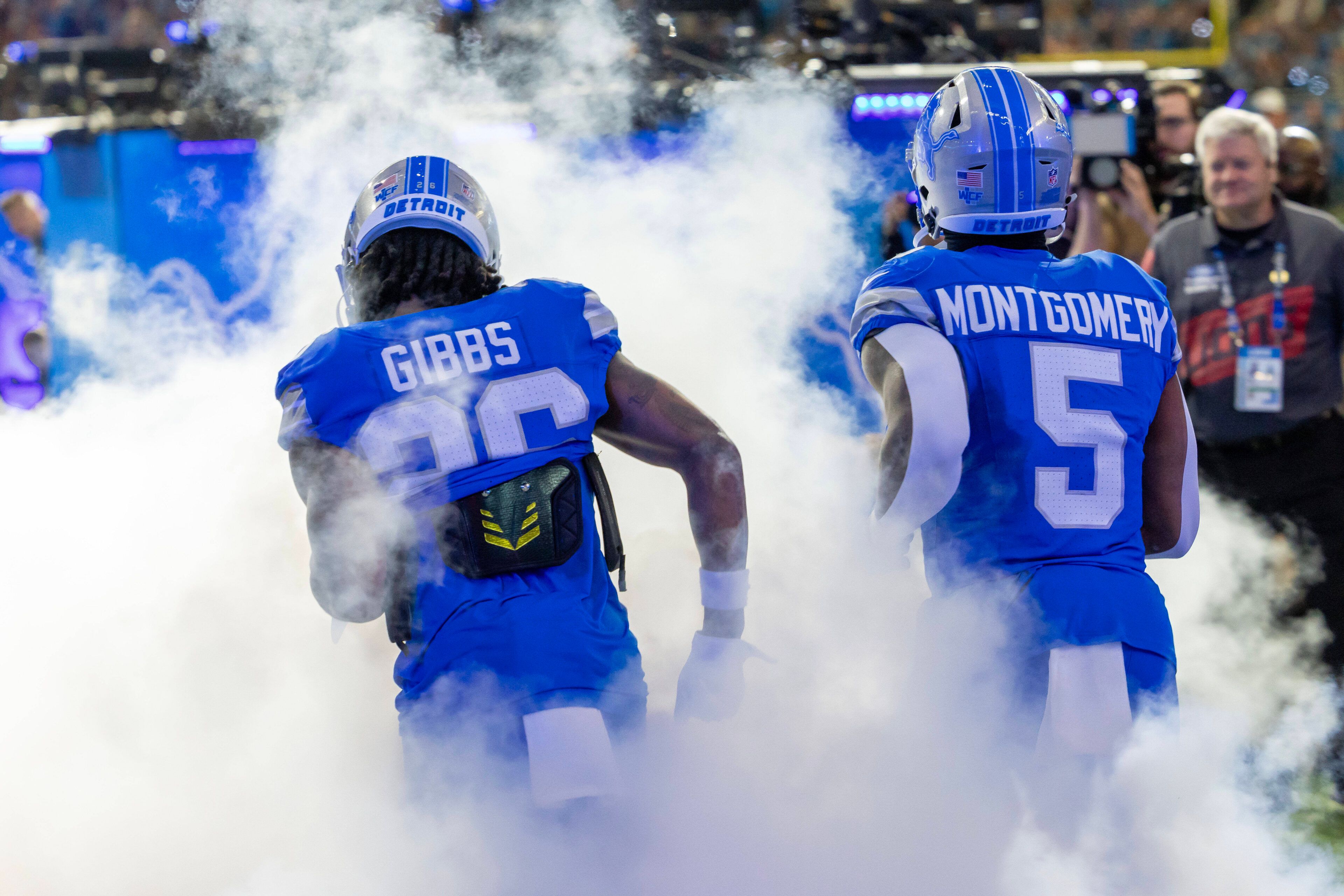 Week 14 Running Back Rankings - gdi01nk