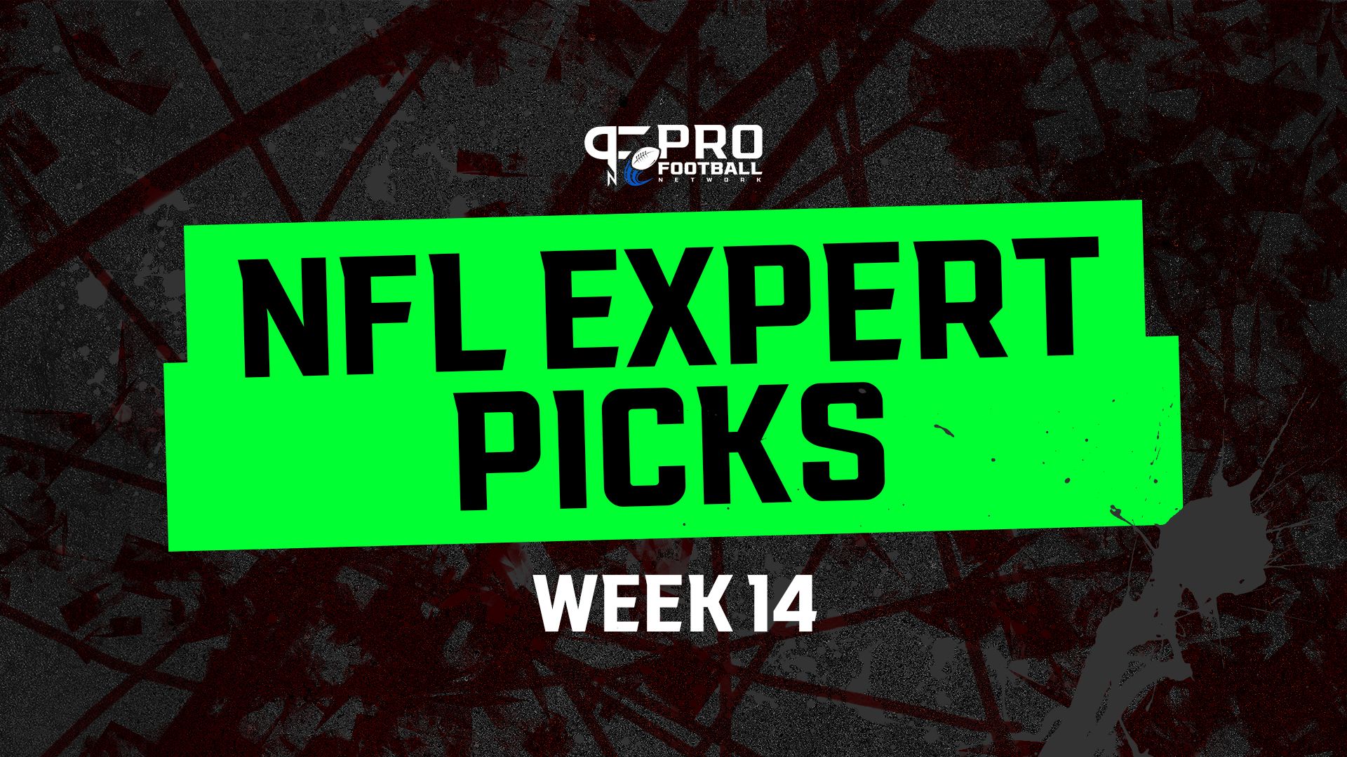 Pro Football Network's Expert NFL Week 14 Picks Can Rams, Dolphins