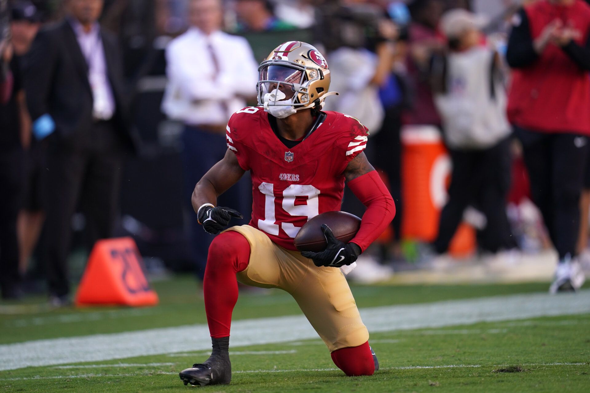 49ers' Playoff Scenarios What Are San Francisco's Chances of Making