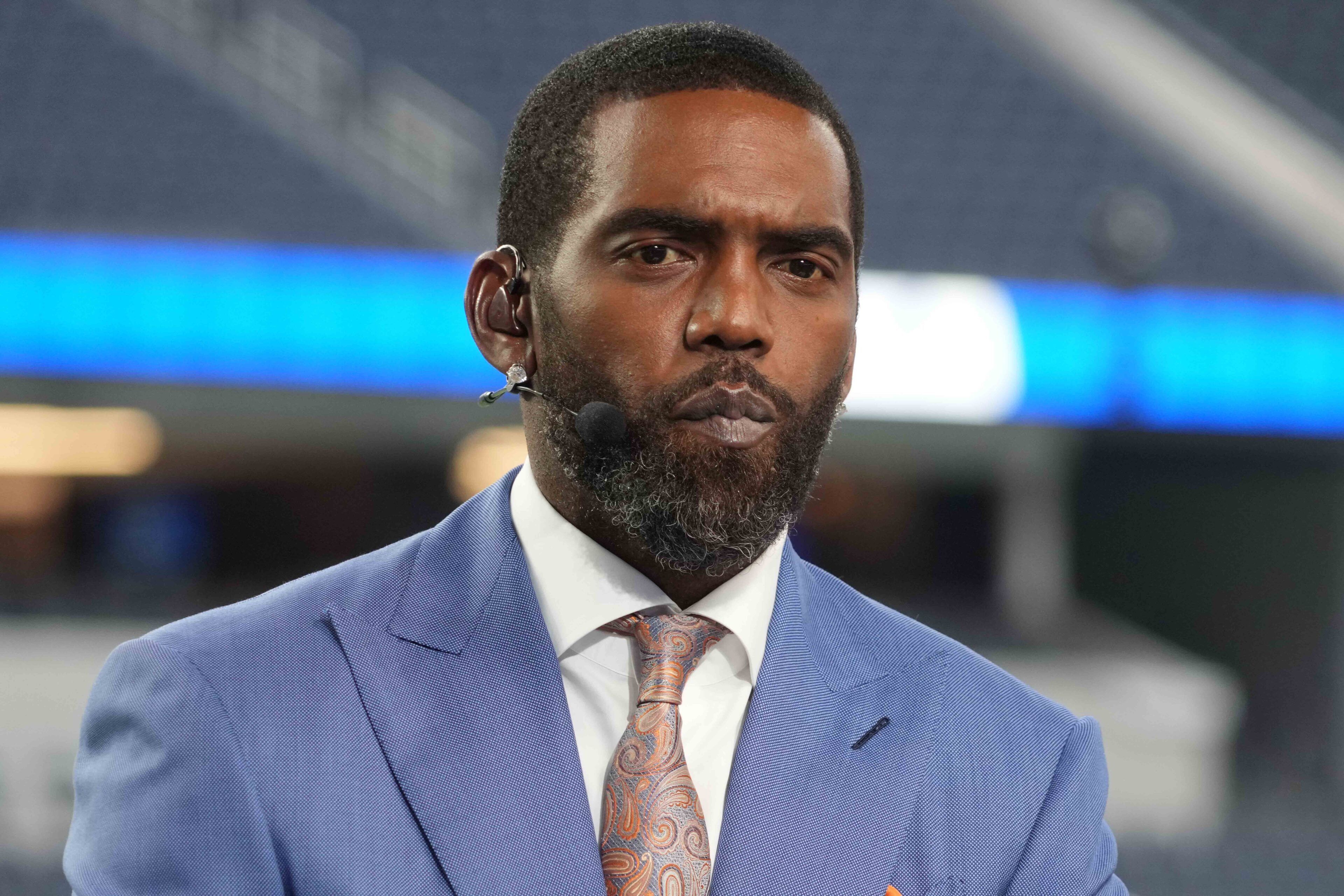 What Happened To Randy Moss? NFL Legend and ‘Sunday NFL Countdown’ Host