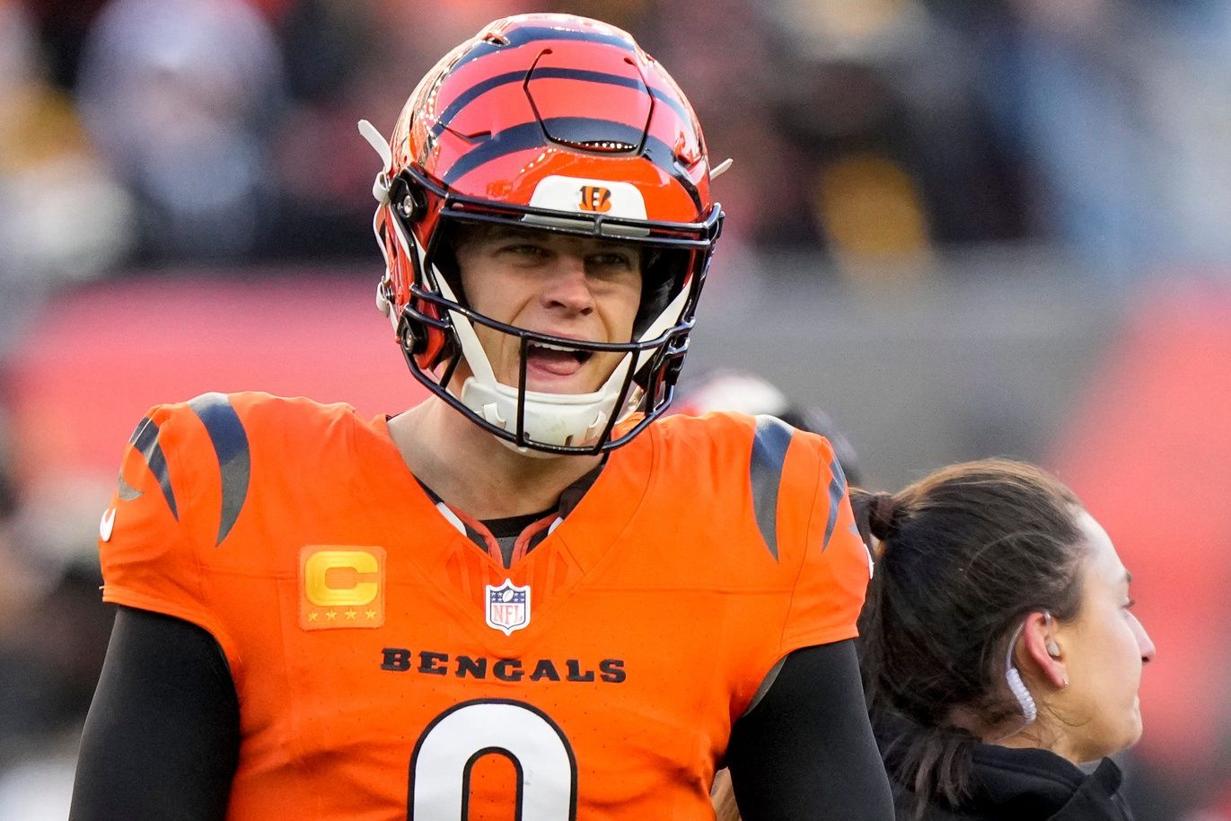 Former Super Bowl Champ Cautions Joe Burrow of Dan Marino-Esque Career Arc With Cincinnati Bengals