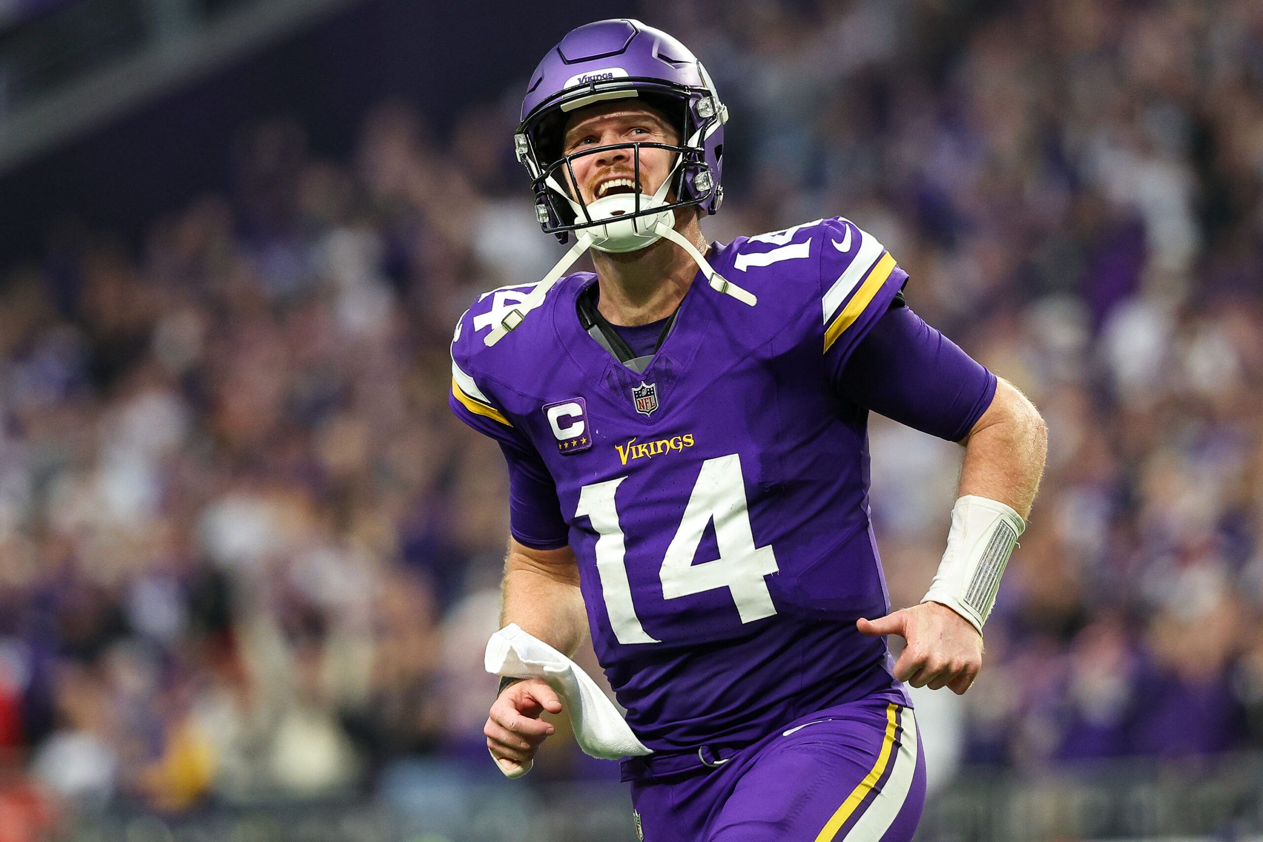 Week 14 Running Back Rankings