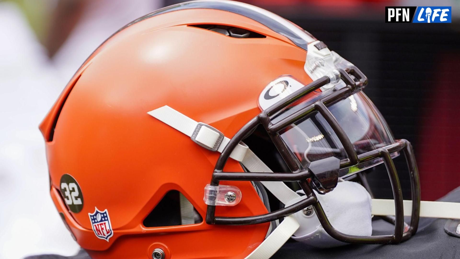 Browns Pro Bowl Player's Wife Calls Out Steelers Fans for 'Embarrassing