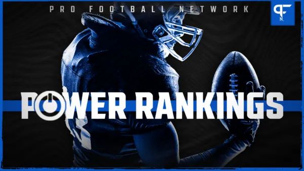 With 25 teams still mathematically alive entering this week, we break down where all 32 teams stack up for the 2024 season in our latest NFL Power Rankings.