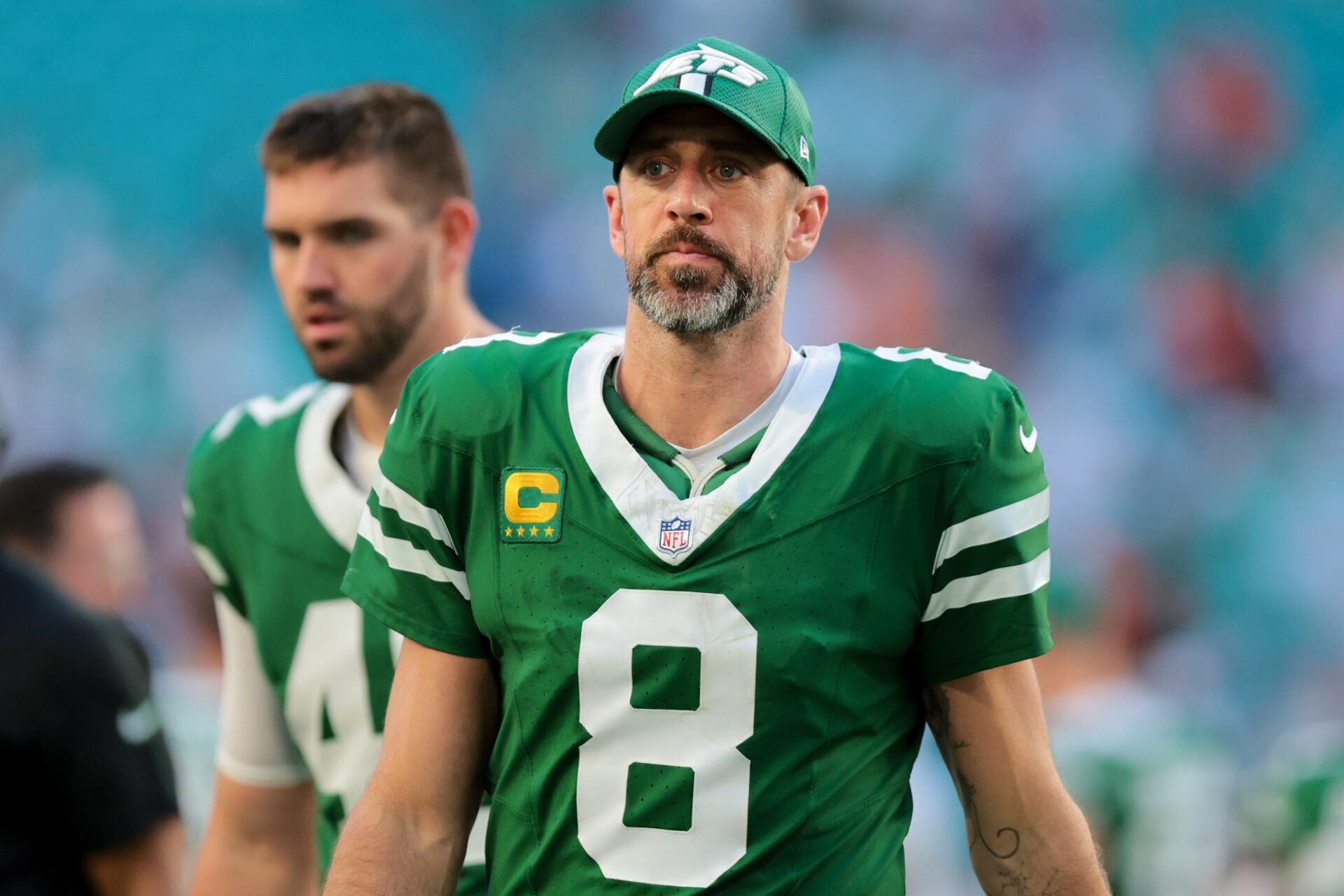 Aaron Rodgers’ Ex-Teammate Makes Feelings Known Over Jets’ Playoff Curse Denting 4-Time MVP’s Legacy