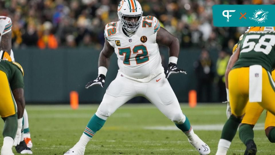 The Miami Dolphins' Nightmare Week 15 Matchup Just Got Scarier