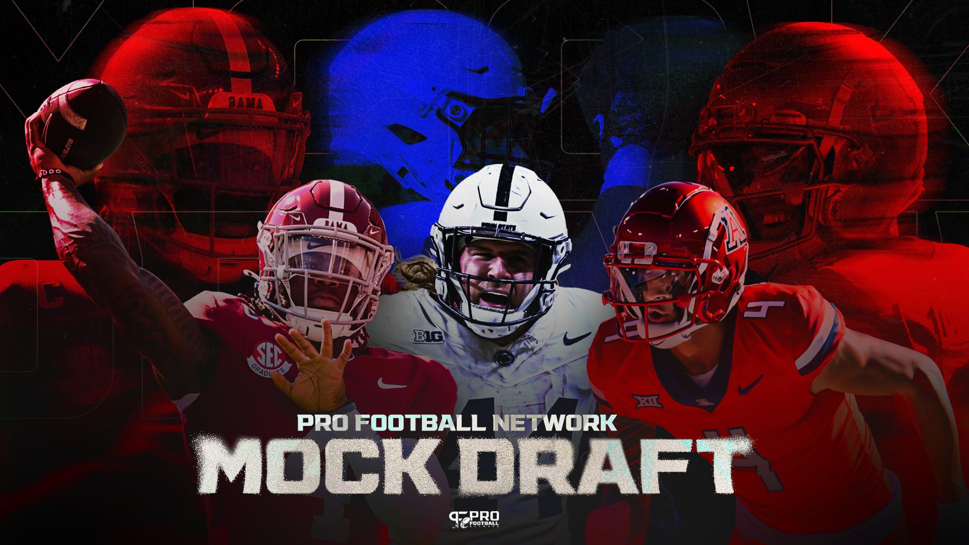 2025 NFL Mock Draft: Shedeur Sanders Completes the Prophecy and Joins the Raiders, Blockbuster Round 1 Trade Shakes Up the NFL Landscape