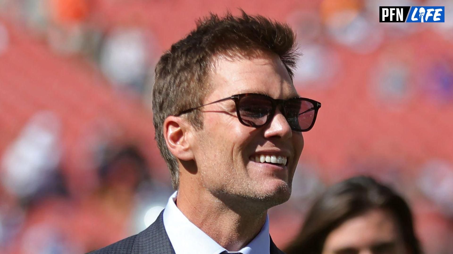 NFL owners' stance on Tom Brady's $375 million career with Fox was discussed by an NFL insider after a controversy surrounding his criticism of the Bills in Week 14.