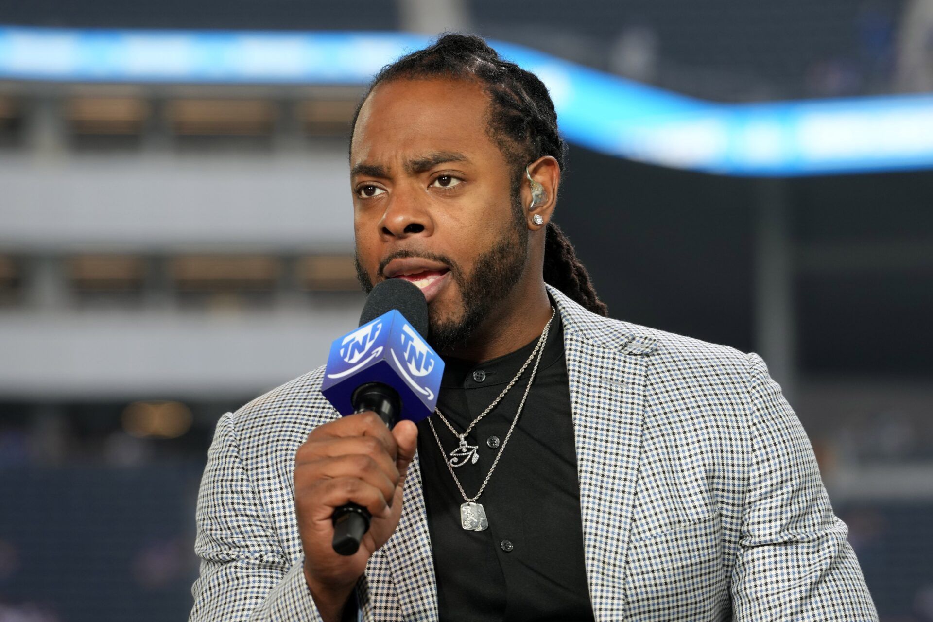 ‘Just Stop… They’re 12–1’ – Richard Sherman Goes Off on 3-Time Super Bowl Champion’s Criticism of Dan Campbell’s Play-Calling