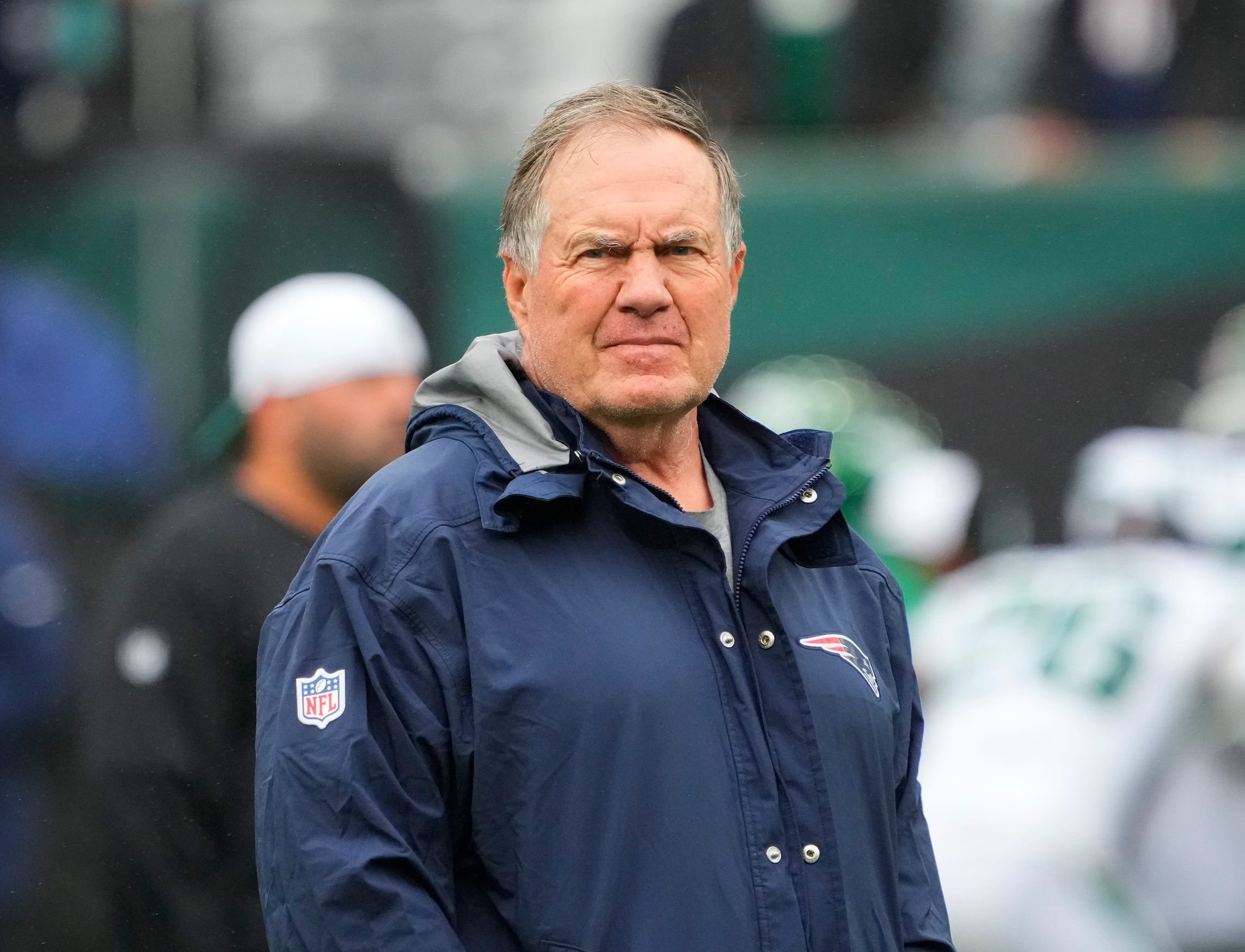 Insider Reveals Which NFL Job Bill Belichick Found Most Attractive Before Move to UNC