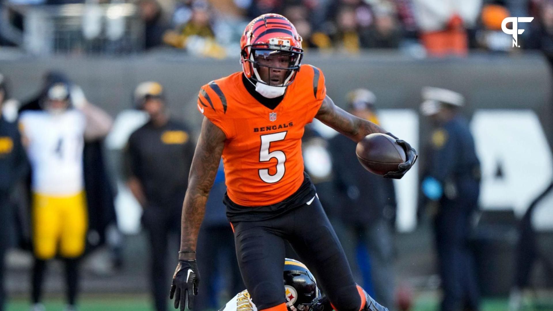 Tee Higgins has made a big decision for the upcoming free agency, and Bengals fans still have doubts about the franchise being able to retain him.