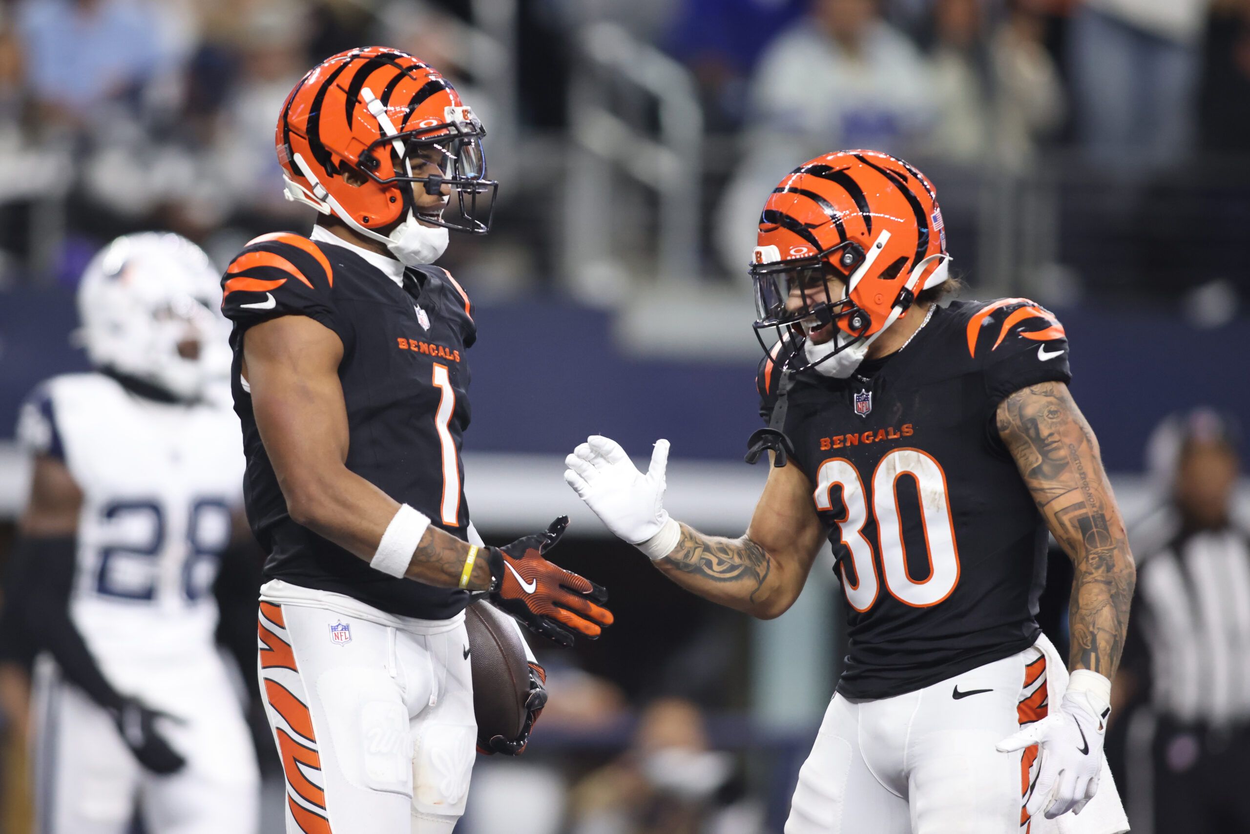 Cincinnati Bengals Playoff Scenarios: Did the Bengals Playoff Chances Get  Any Better After Week 15 Victory?