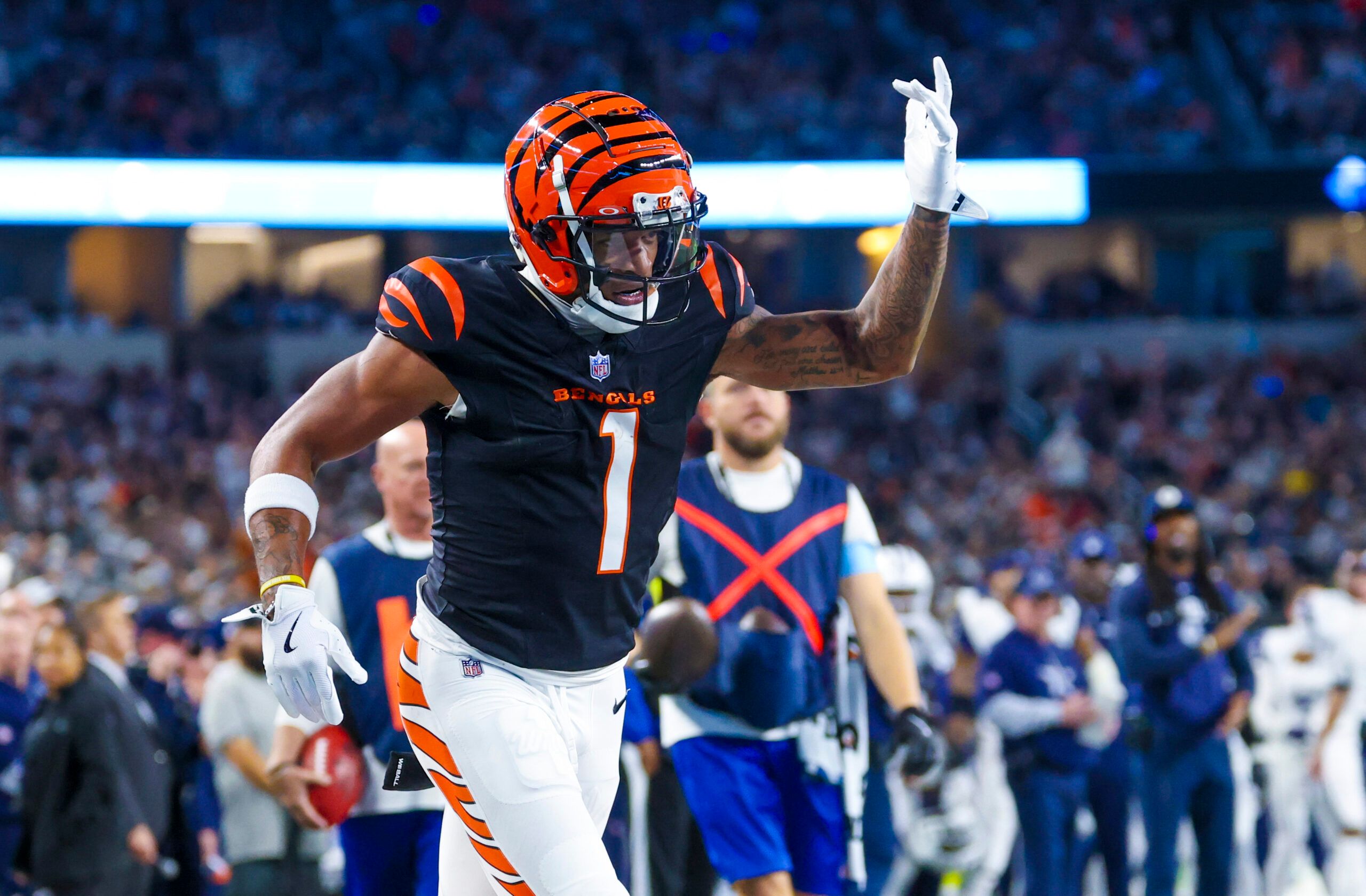 What Do Sunday's Results Mean For Bengals Playoff Chances?