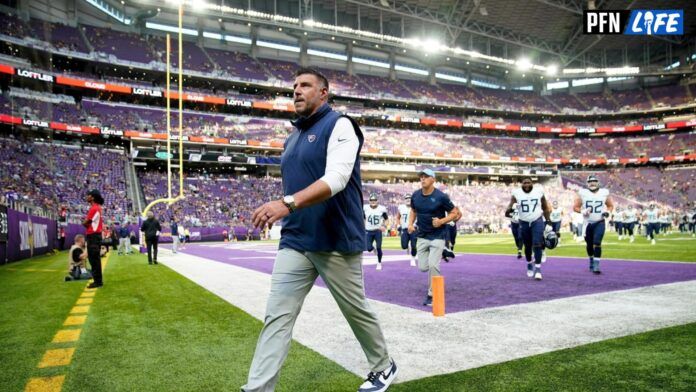 ‘Vrabel Wants an NFL Job’: Fans Debate on Mike Vrabel’s Coaching Buzz Around Ohio State After Dan Orlovsky’s Reaction