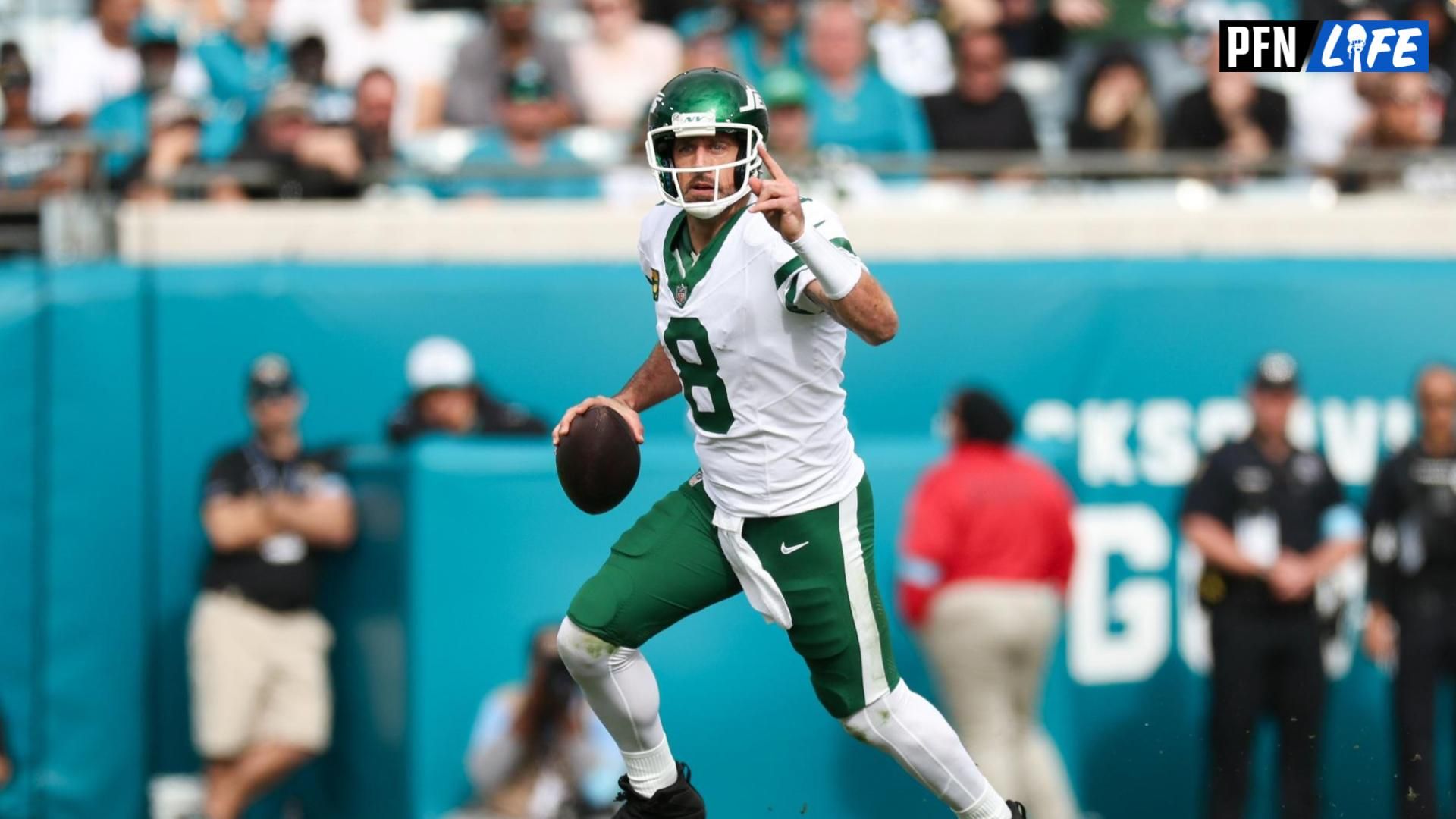‘Biggest Crybaby’ – Aaron Rodgers Gets Trolled By NFL Fans for Taking Shots at Ryan Clark