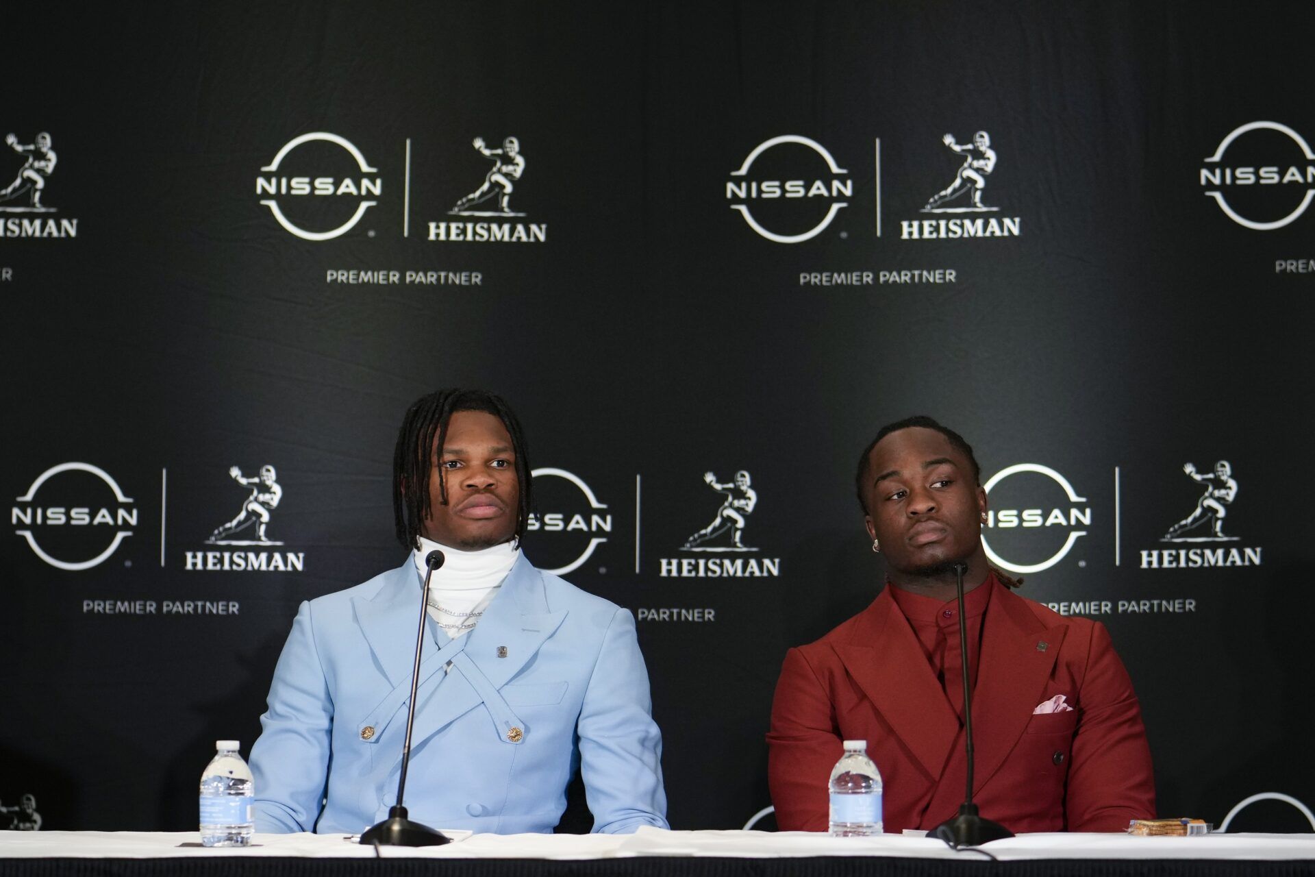 'We Have Never Seen Anything Like That Before': Former NFL Star Feels for Ashton Jeanty After Travis Hunter Wins Heisman