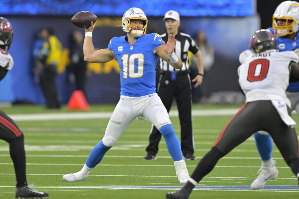 Chargers Playoff Scenarios Pivotal Matchup Against Broncos Will Impact