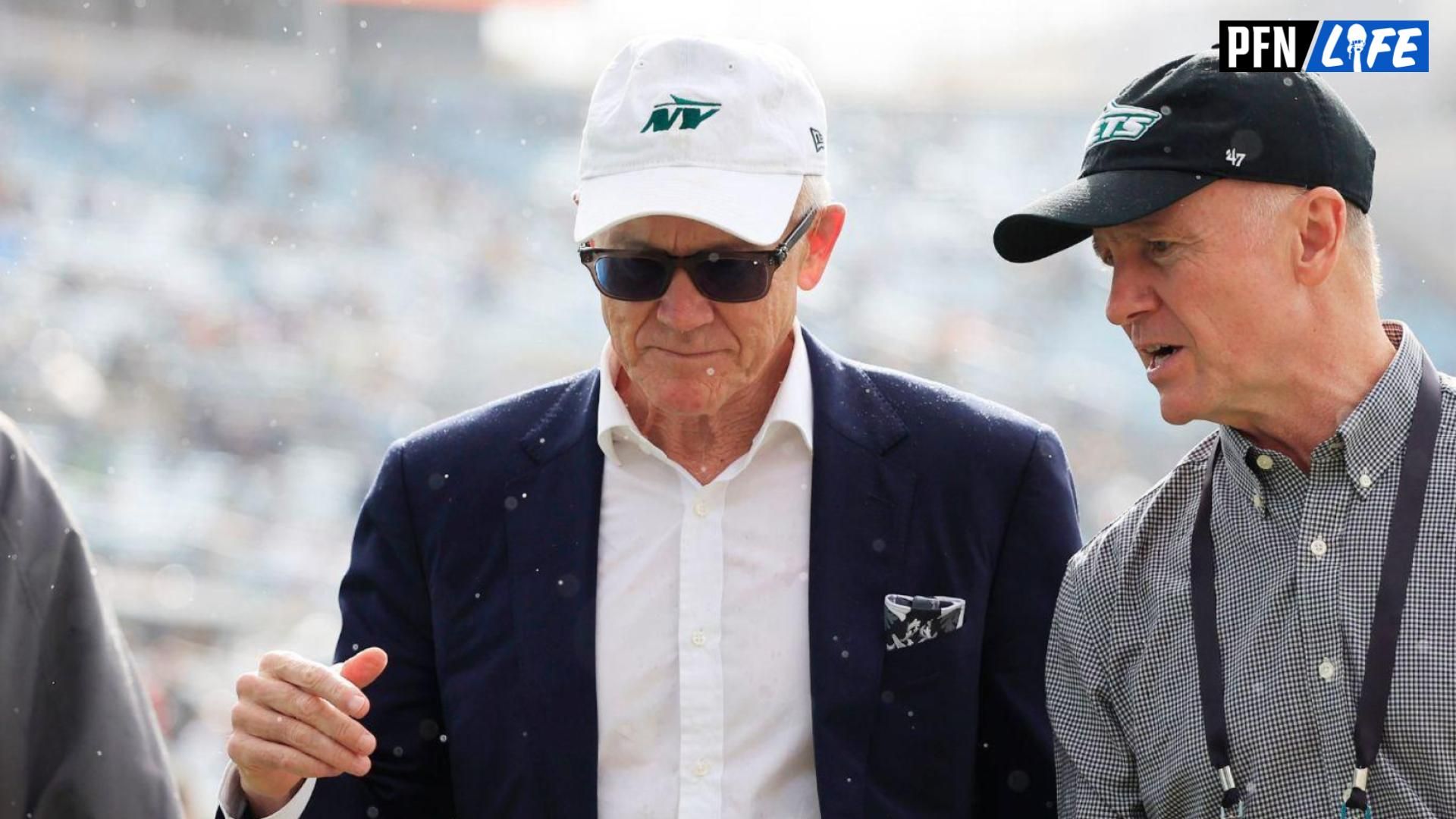 The New York Jets have been in the news for all the wrong reasons this week. And now, one analyst reveals his thought on the team's ownership.