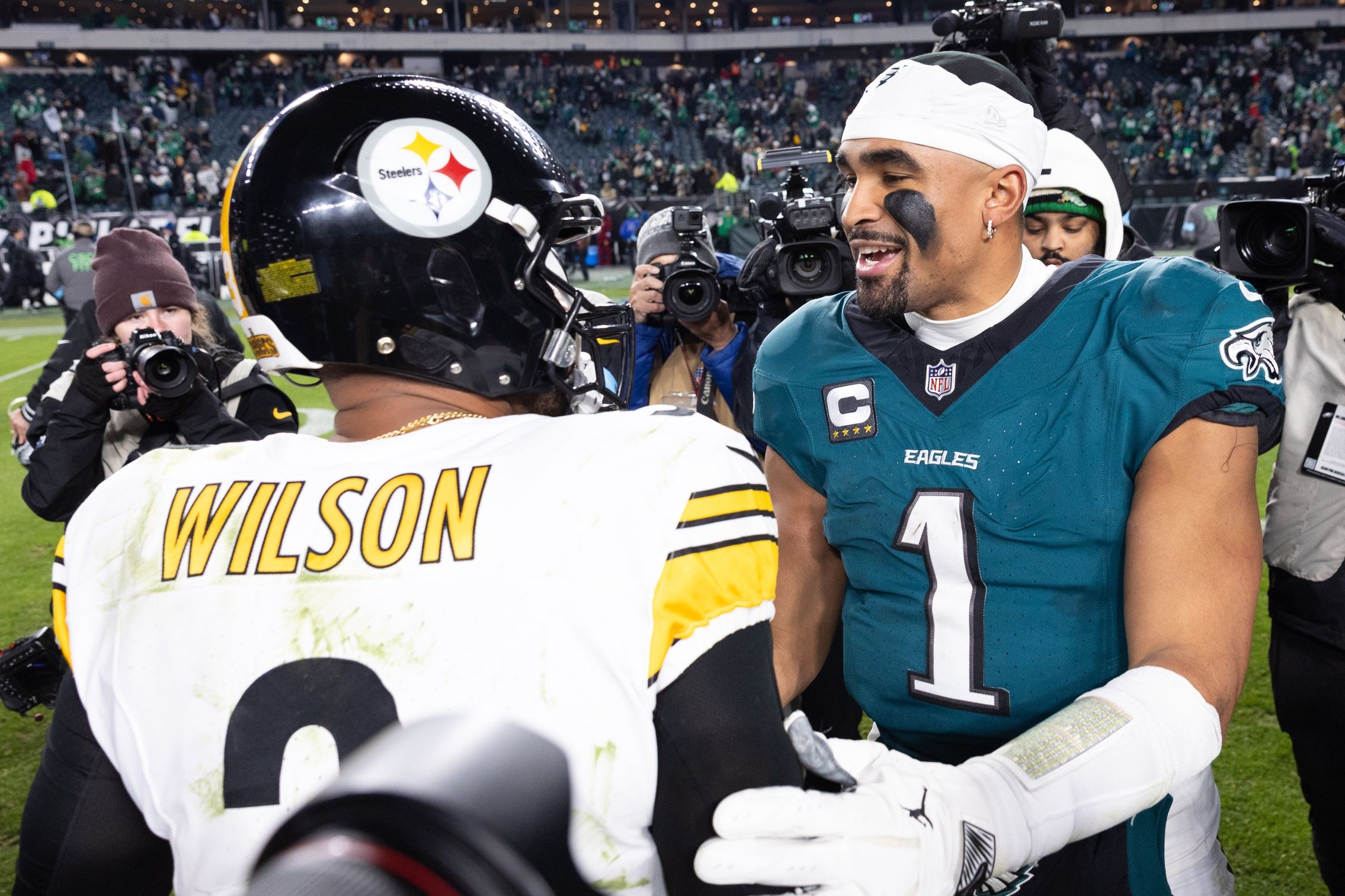 Steelers Playoff Scenarios: Pittsburgh's Week 16 Loss to the Ravens Opens Up the AFC North