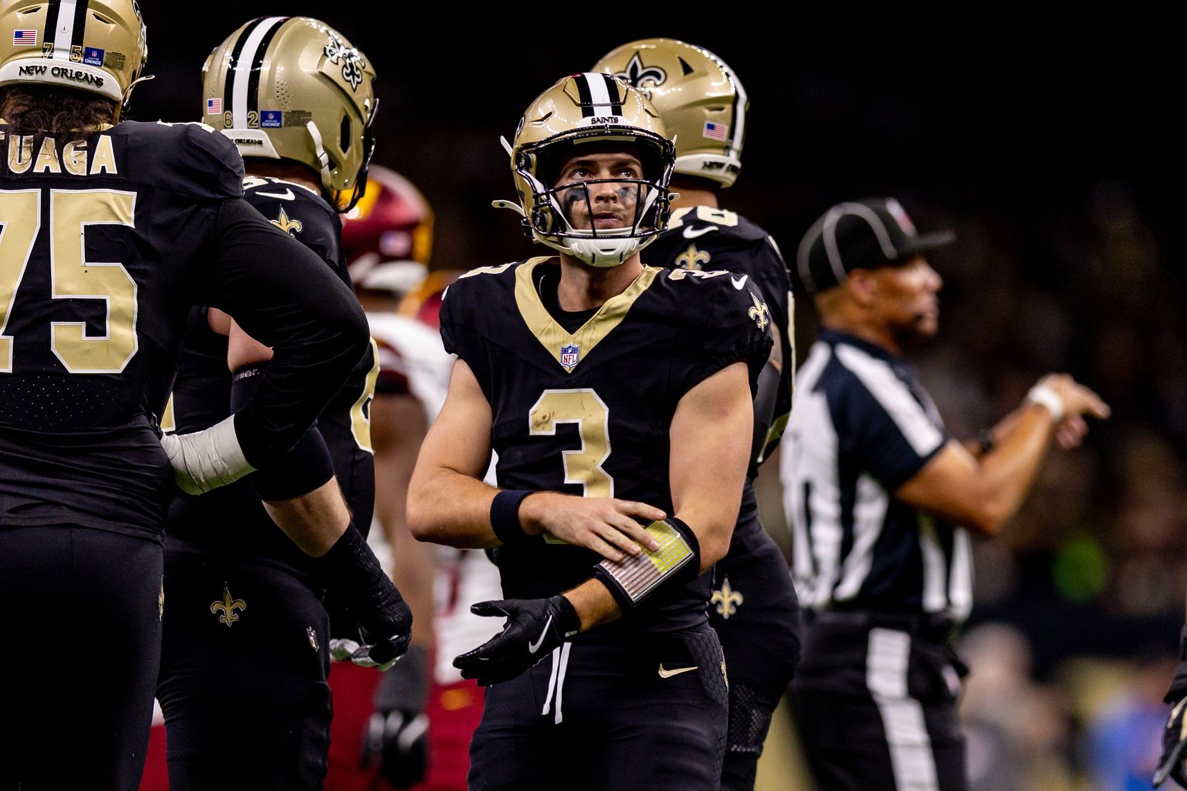 Saints Playoff Scenarios: Can New Orleans Still Win the NFC South and Make the Playoffs?