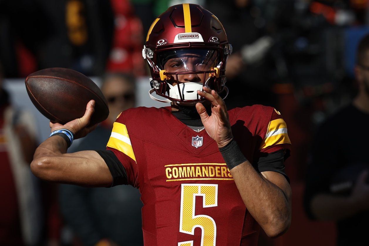 Washington Commanders Playoff Scenarios Week 16: Can They Stay in the NFC East?