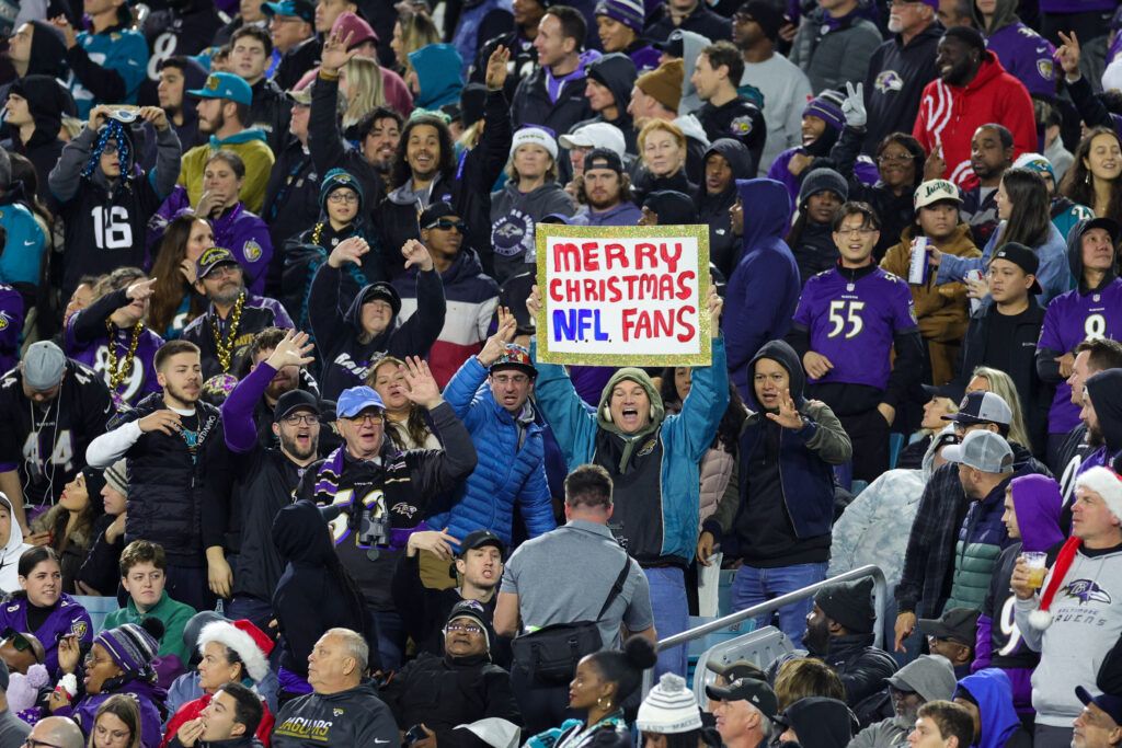 How Much Did Netflix Pay for NFL's Christmas Games? $150,000,000 Mega ...