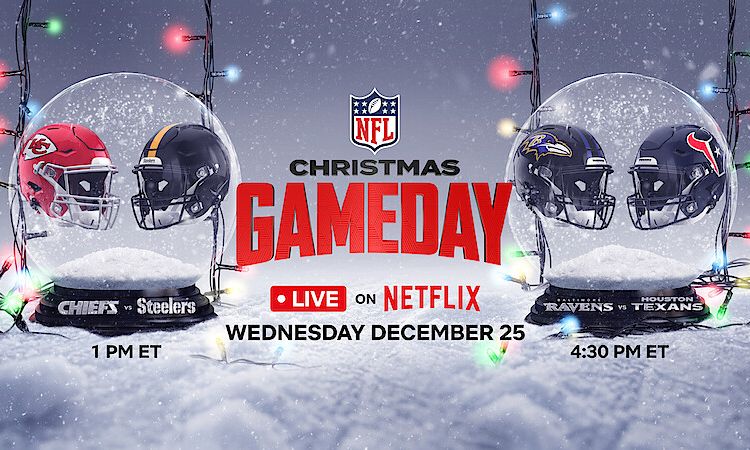 On Wednesday, many users took to social media to report that their stream was freezing, buffering, or lagging while they were trying to watch the NFL's Christmas Day games on Netflix.