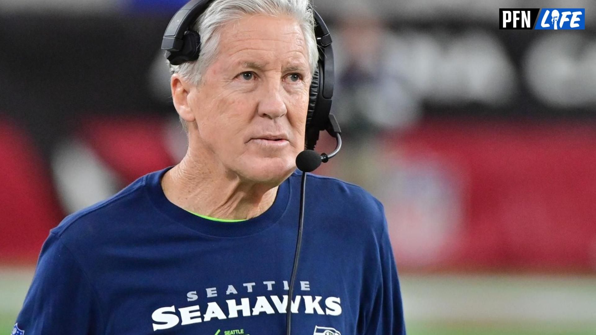 'Absolutely Not' – Bears Fans Make Feelings Known on Pete Carroll After Super Bowl Winner’s Interest in HC Job